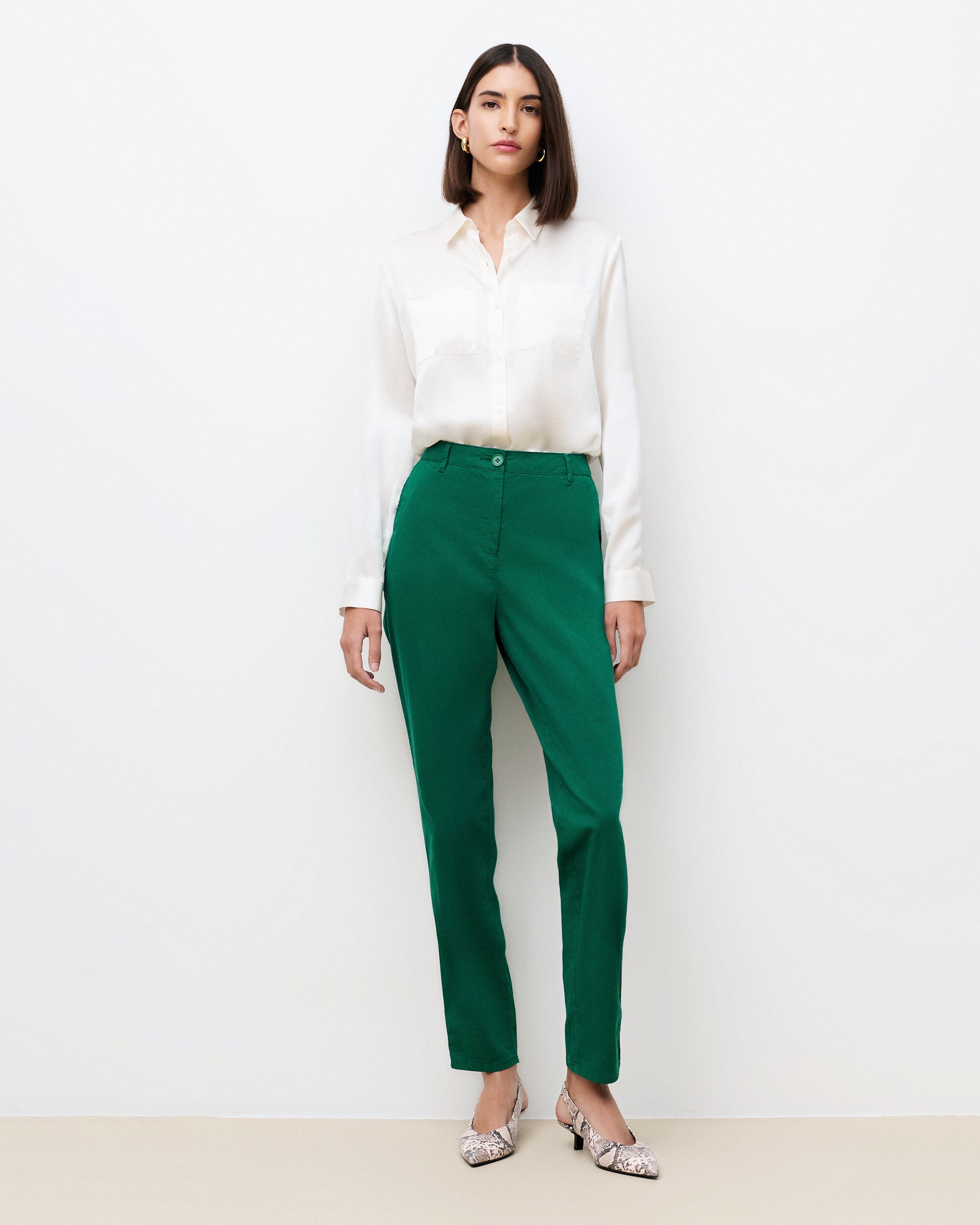 Verde