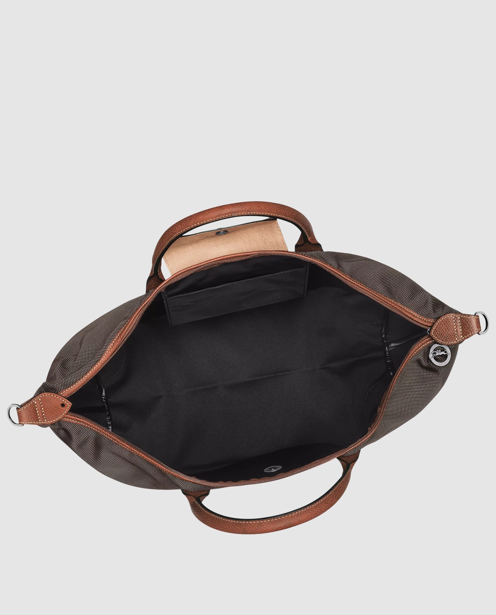 Bolsas de viaje Boxford blanda con capacidad de 30L - Longchamp - Marrón Marrón-5