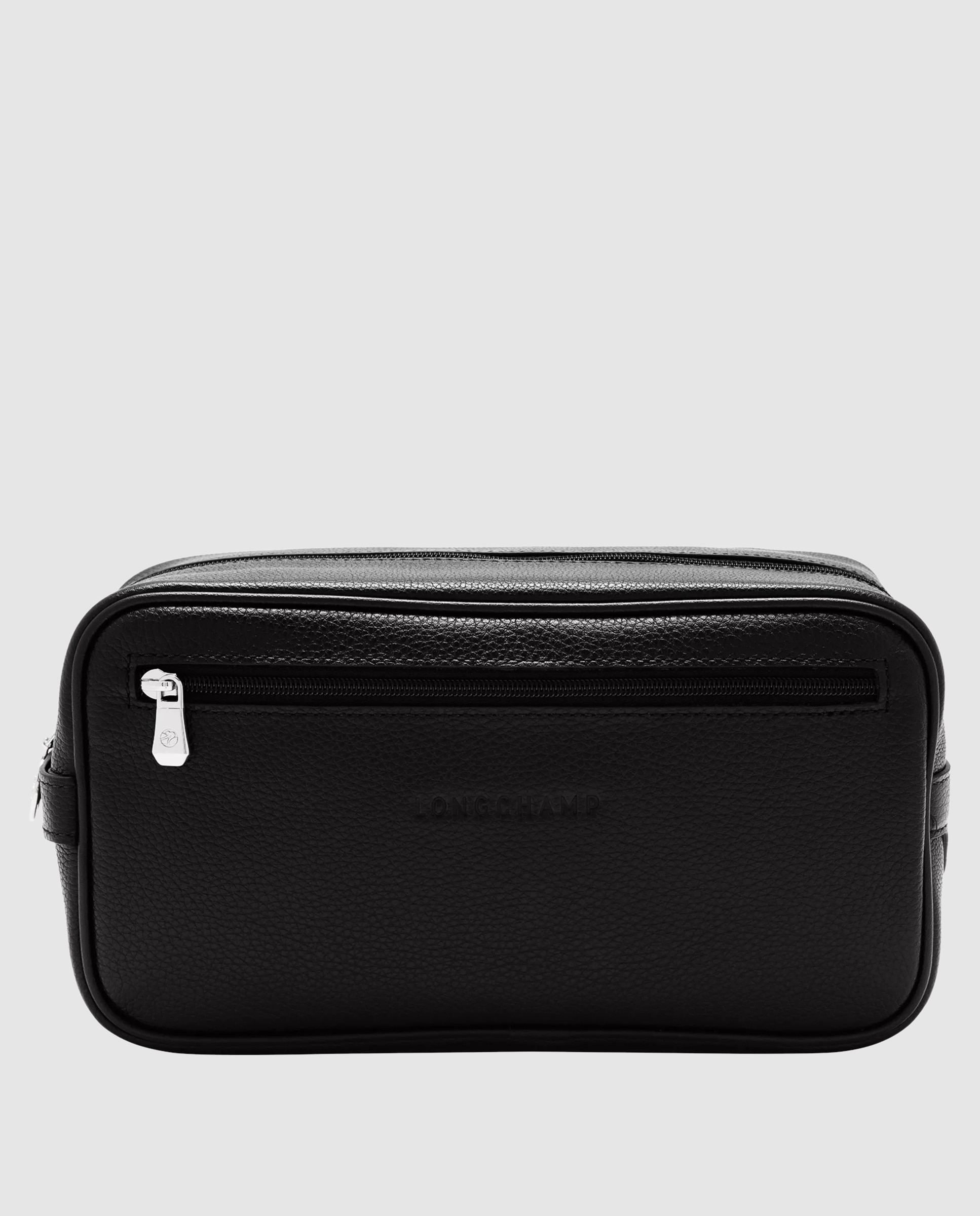 Imagen 0 de Estuches y Neceseres Le Foulonné blanda con capacidad de 3.7L Negro