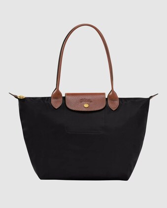 Shopper Longchamp Corte Ingles Longchamp Bolso Bolso Shopper