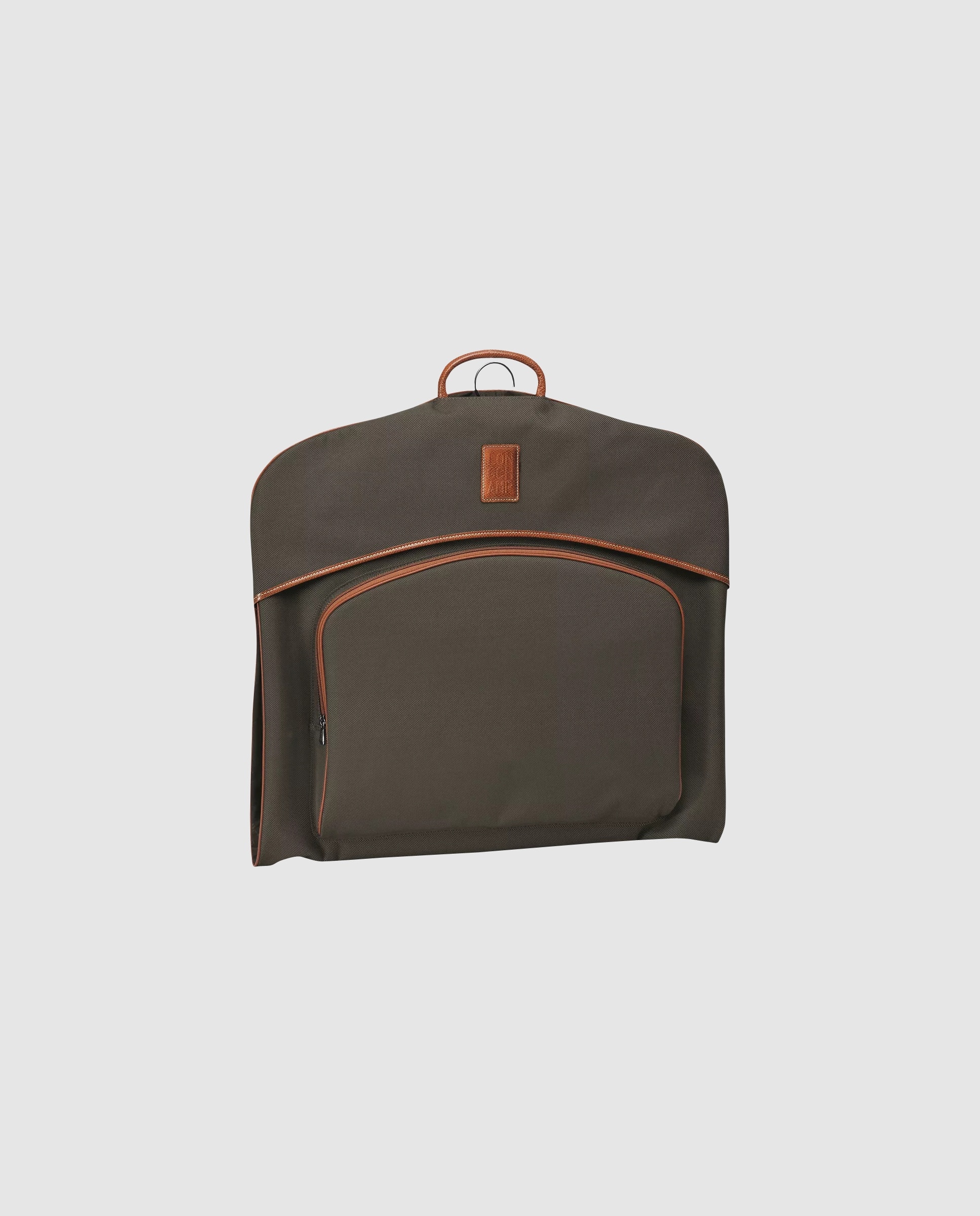 Portatrajes Boxford blanda con capacidad de 30L - Longchamp - Marrón Marrón-1