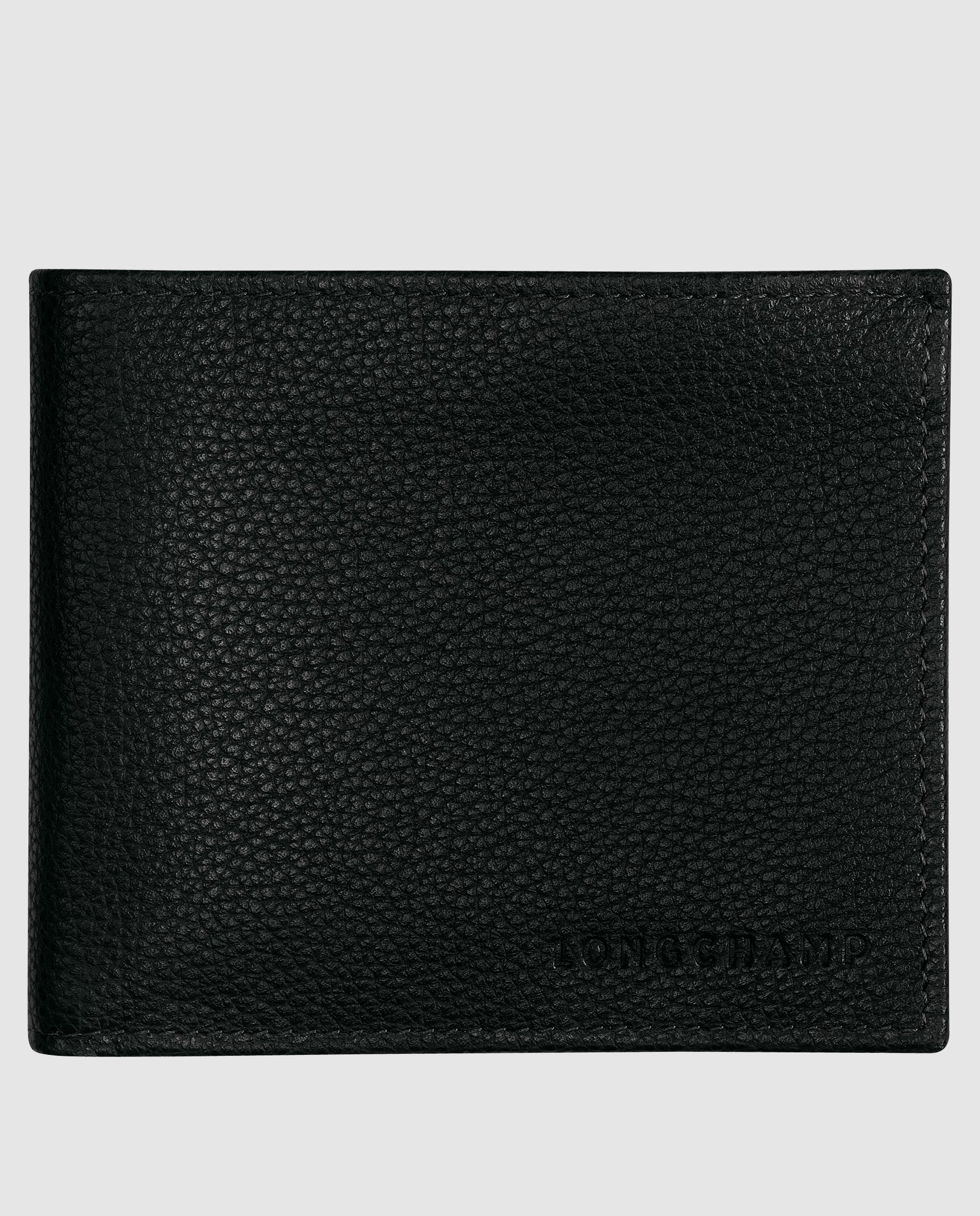 Carteras de mujer le foulonné - Longchamp - Negro Negro-1