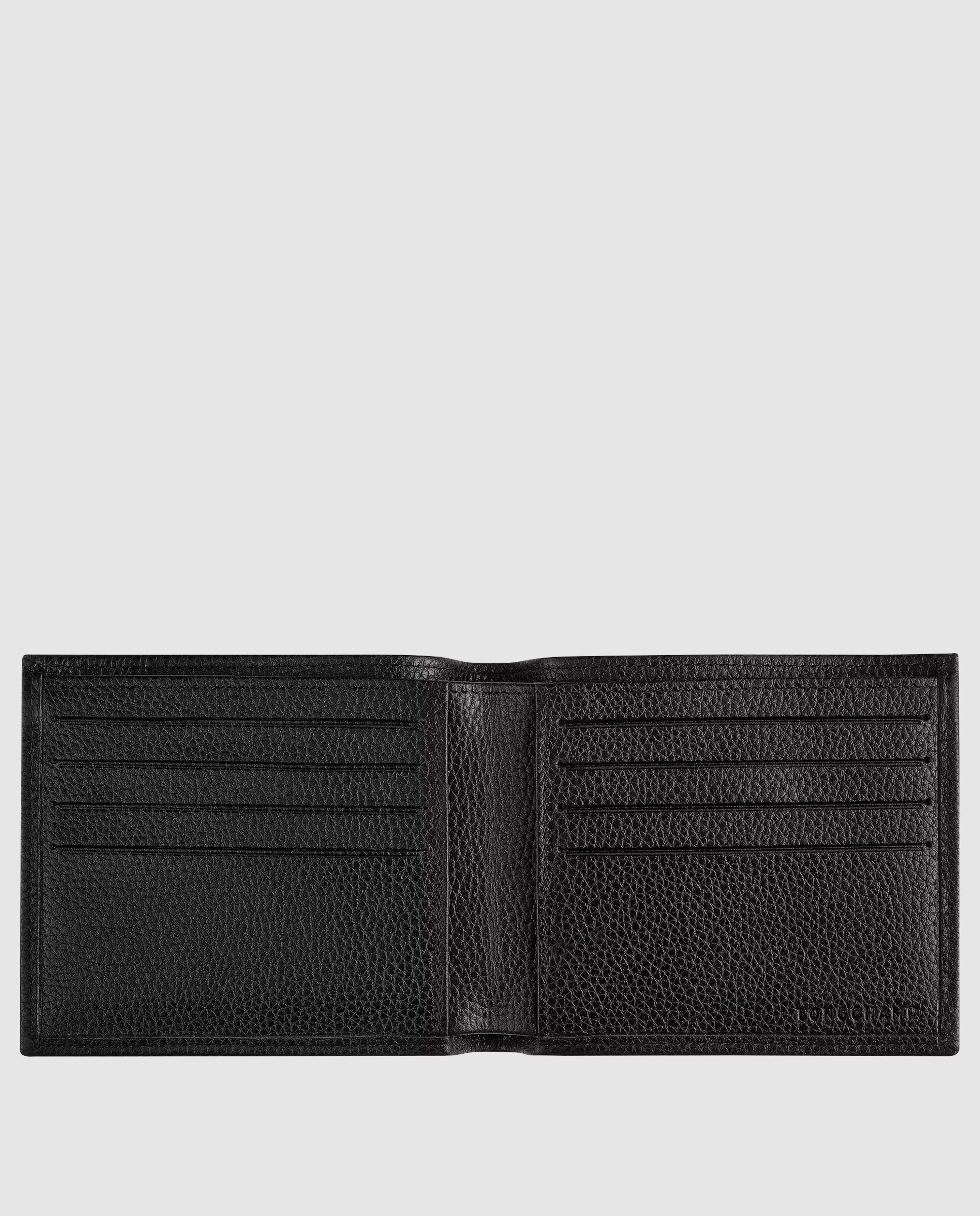Carteras de mujer le foulonné - Longchamp - Negro Negro-2