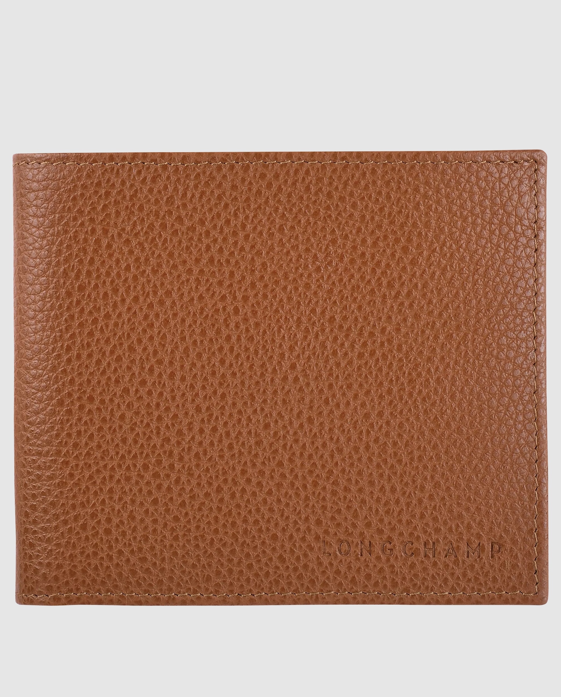 Carteras de mujer le foulonné - Longchamp - Marrón Marrón-1