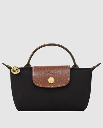 Rebajas Longchamp Longchamp Le Pliage Corte Ingles Bolso Pequeño