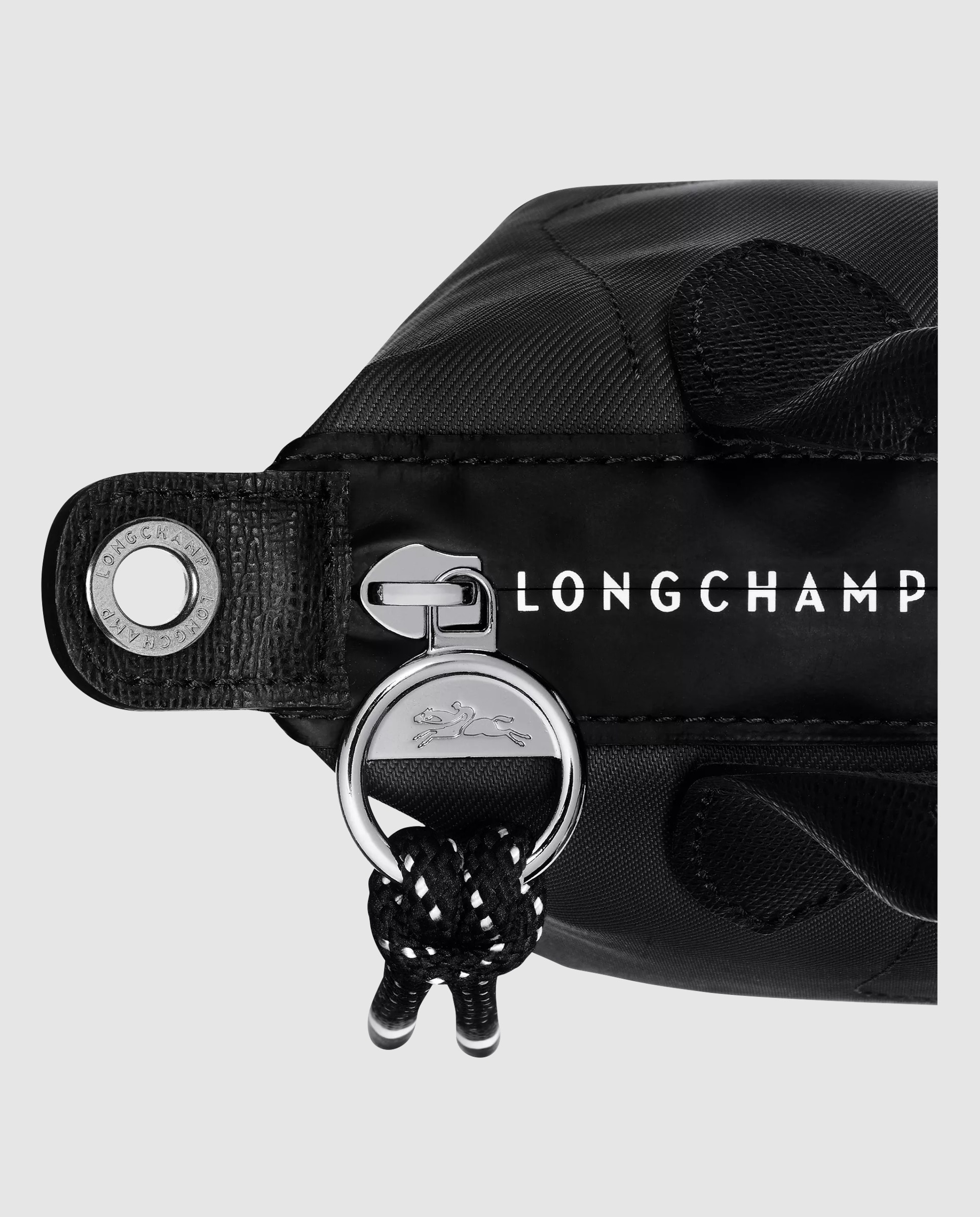Bolsos de mano de mujer le pliage energy en talla xs - Longchamp - Negro Negro-6
