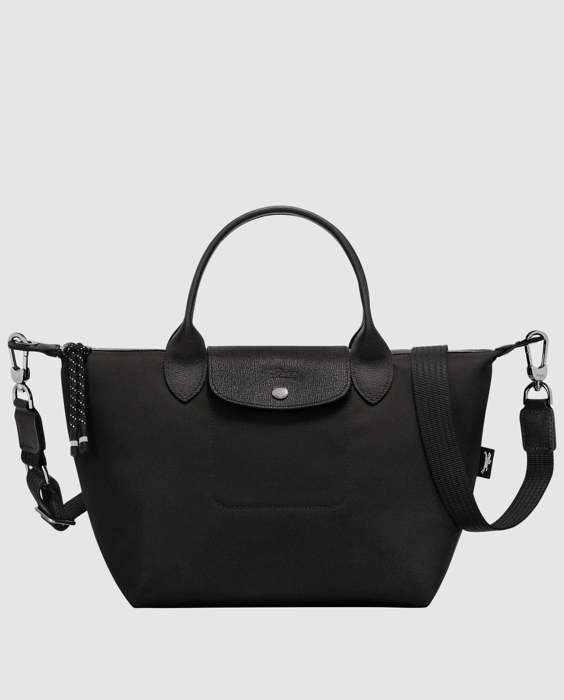 Imagen 1 de Bolsos de mano de mujer le pliage energy en talla s - Longchamp - Negro Negro