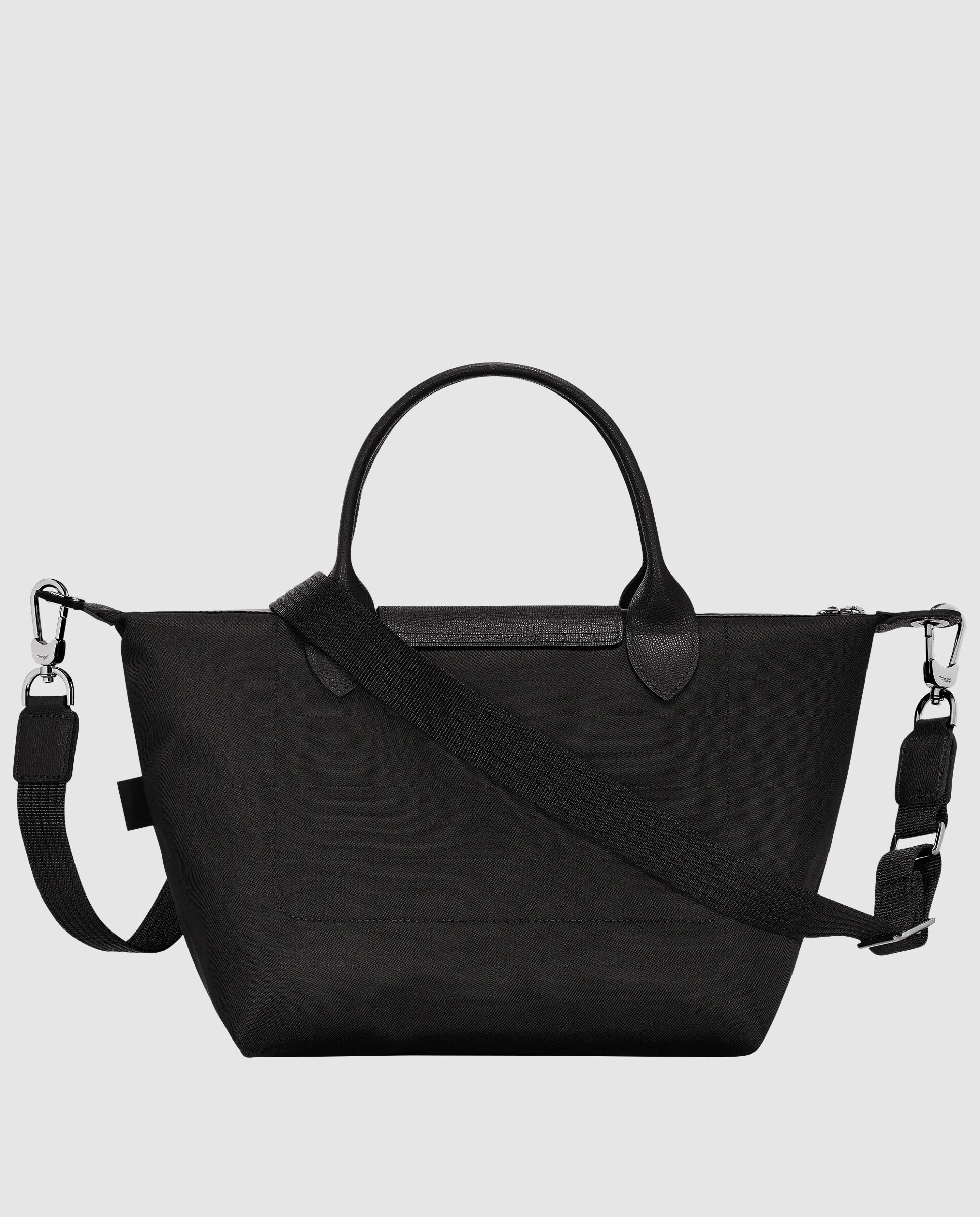 Imagen 4 de Bolsos de mano de mujer le pliage energy en talla s - Longchamp - Negro Negro