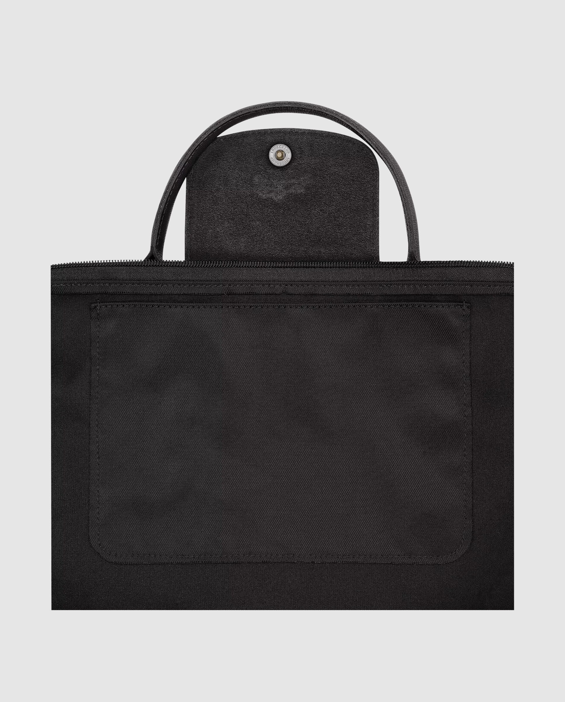 Imagen 5 de Bolsos de mano de mujer le pliage energy en talla s - Longchamp - Negro Negro