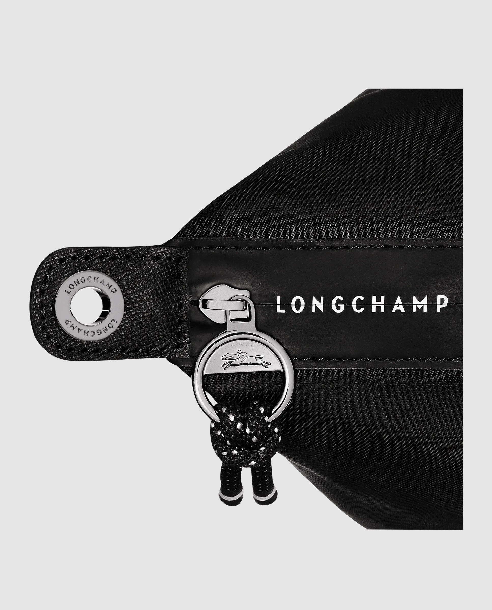 Imagen 6 de Bolsos de mano de mujer le pliage energy en talla s - Longchamp - Negro Negro