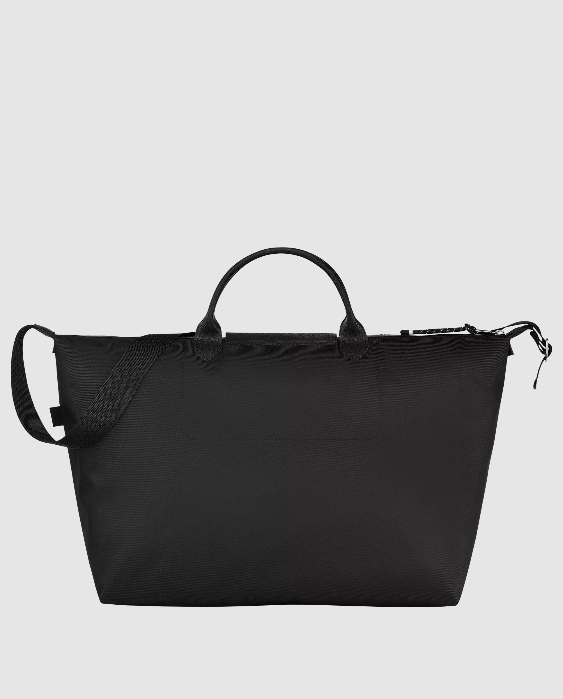 Bolsas de viaje Le Pliage Energy blanda con capacidad de 30L - Longchamp - Negro Negro-4