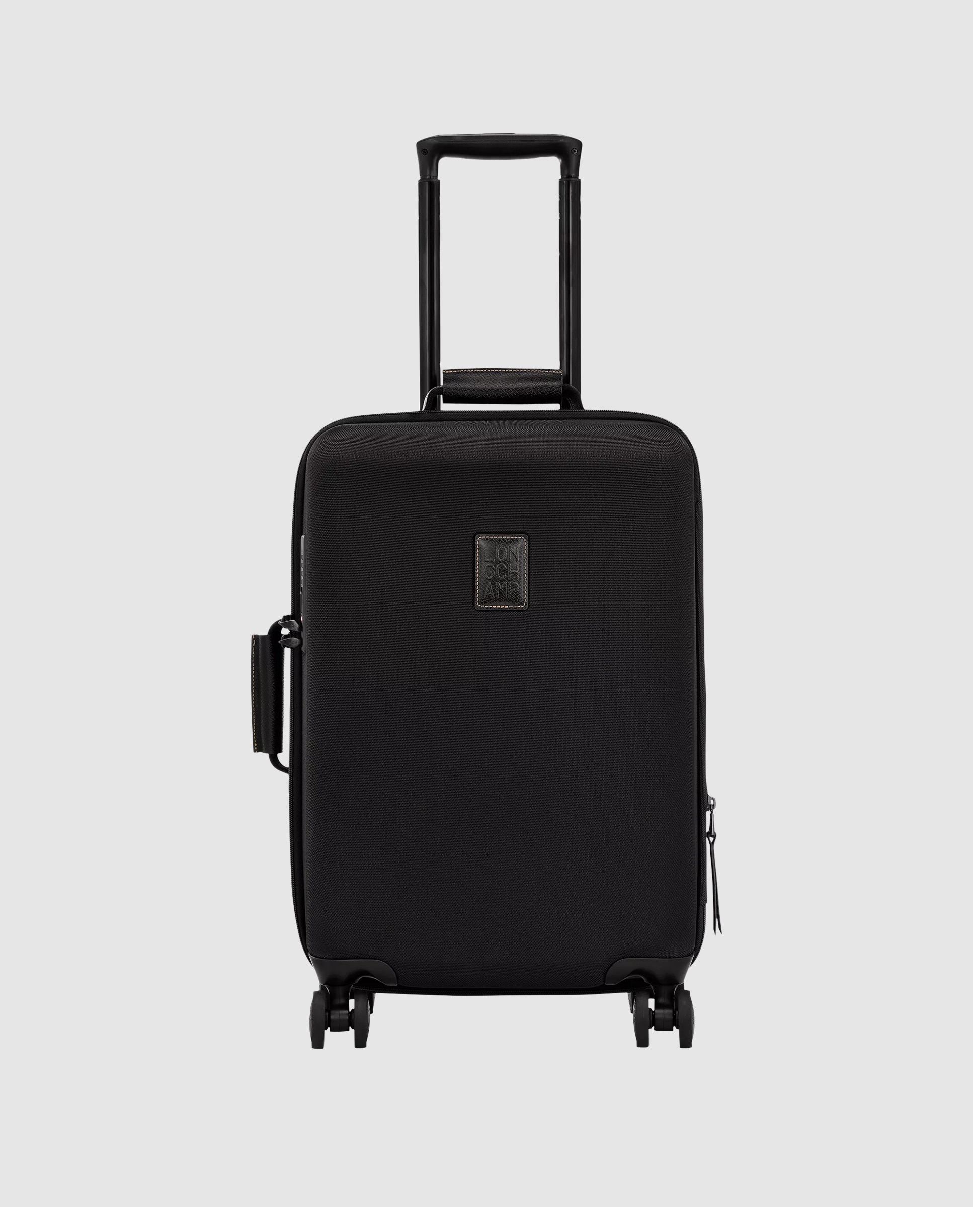 Imagen 0 de Maletas Boxford rígida con capacidad hasta de 34L Negro