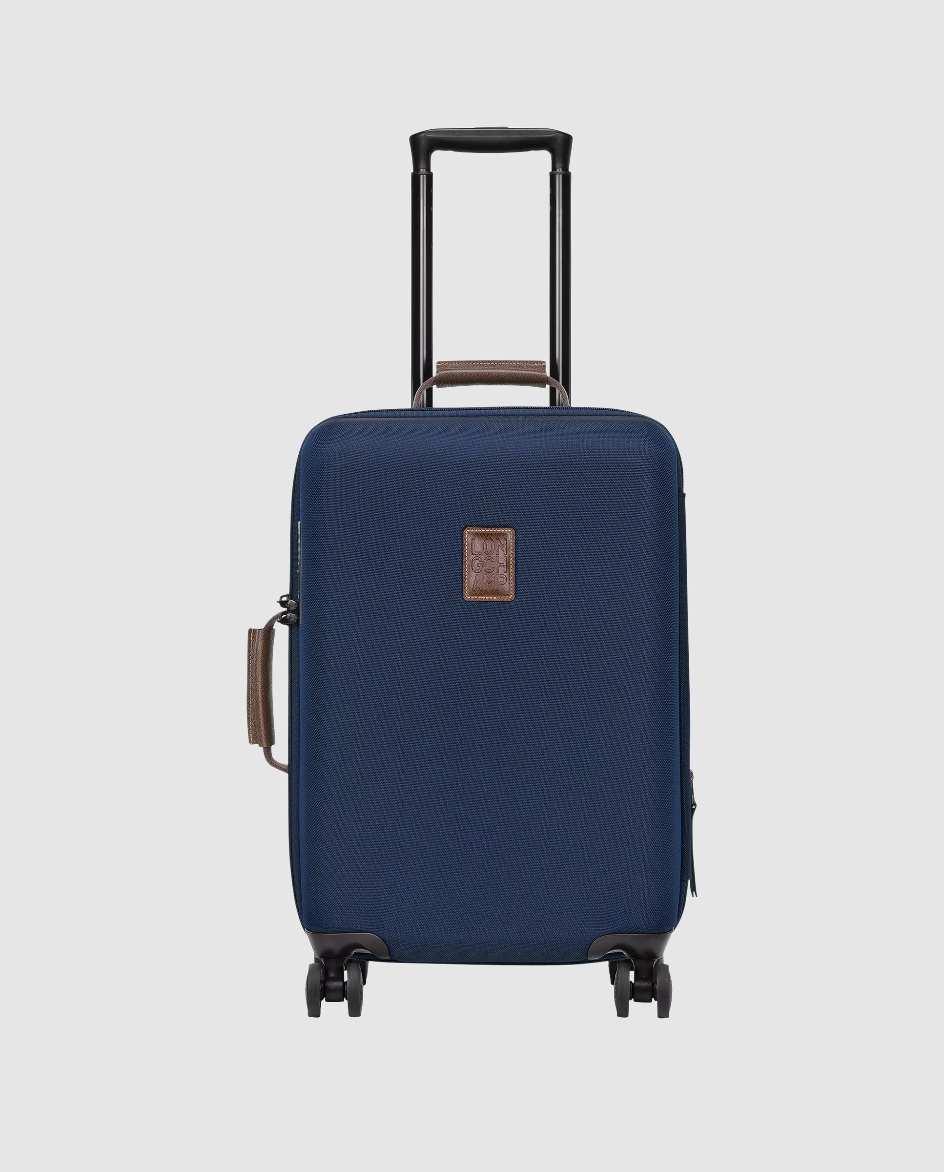 Maletas Boxford rígida con capacidad hasta de 34L - Longchamp - Azul marino Azul marino-1