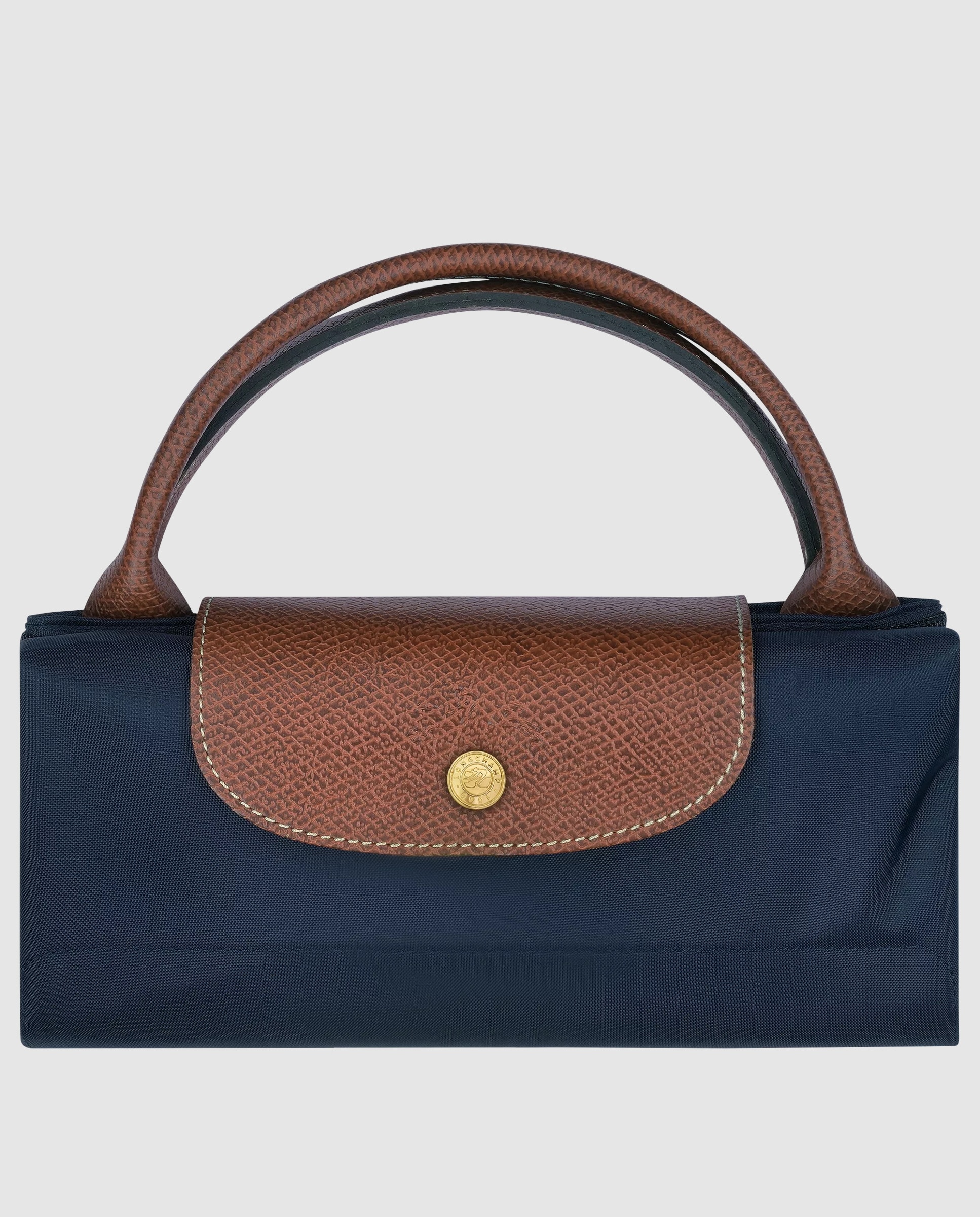 Bolsas de viaje Le Pliage Original blanda con capacidad de 30L - Longchamp - Azul marino Azul marino-7