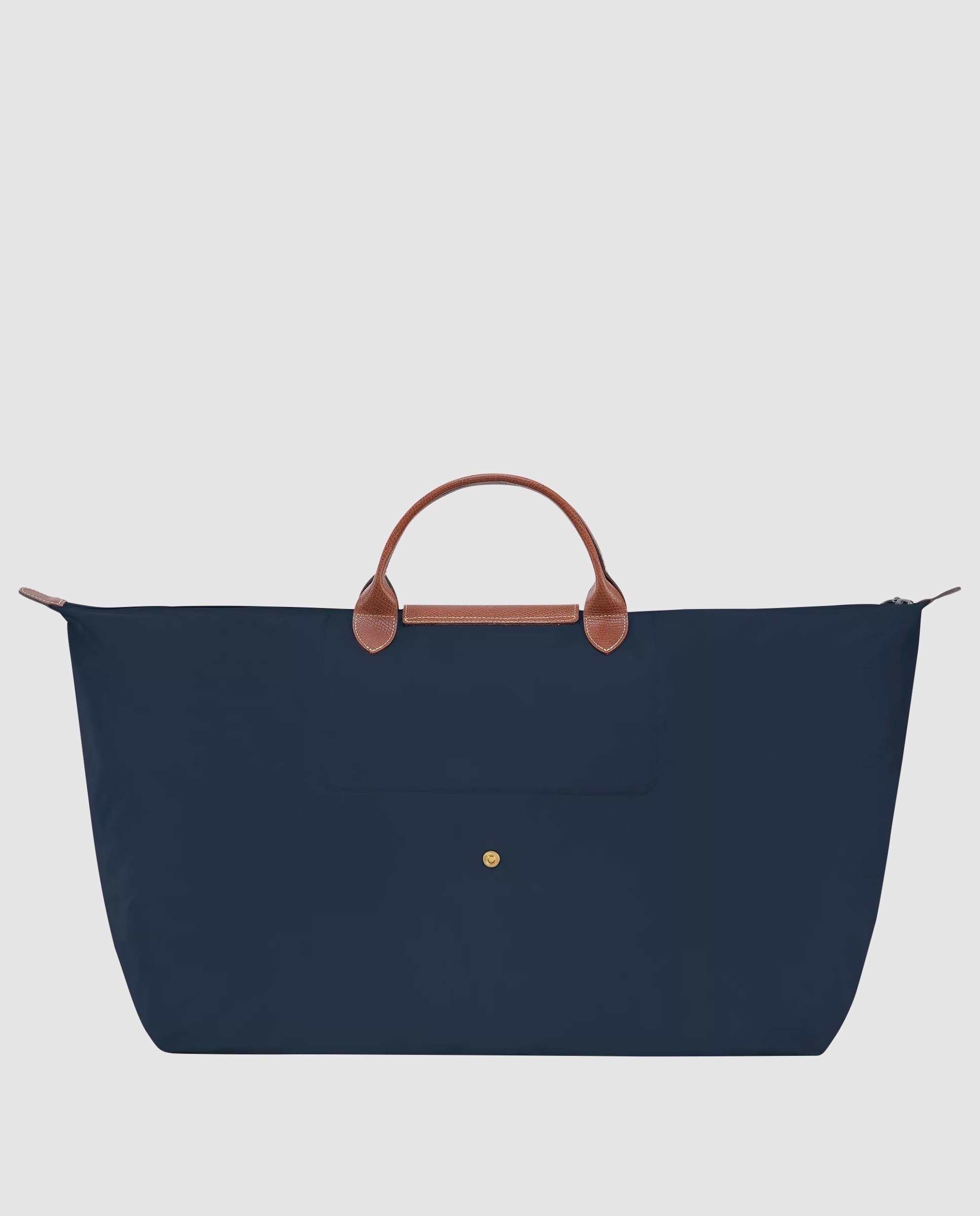 Mochilas de mujer le pliage original en talla xl - Longchamp - Azul marino Azul marino-5