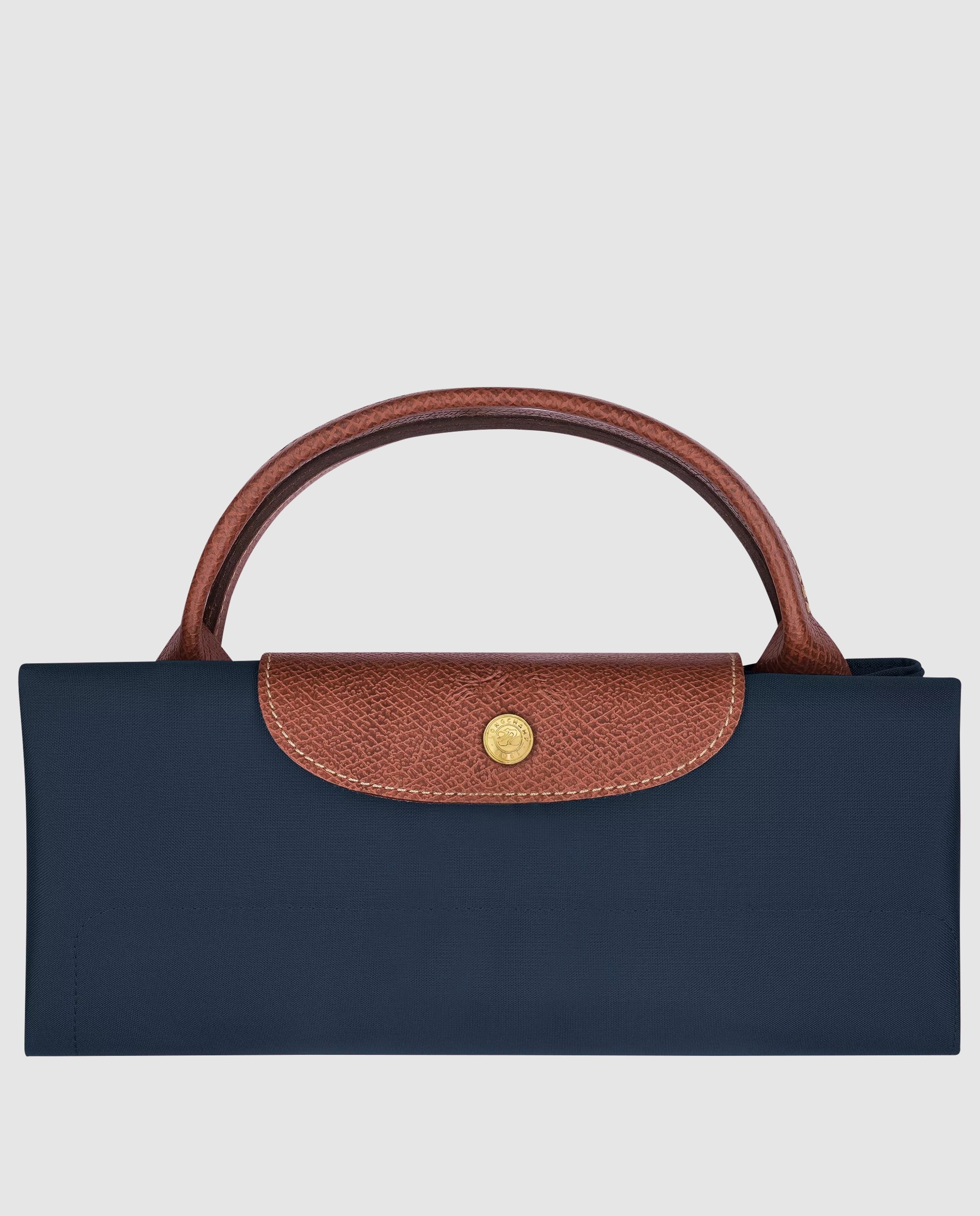 Mochilas de mujer le pliage original en talla xl - Longchamp - Azul marino Azul marino-7