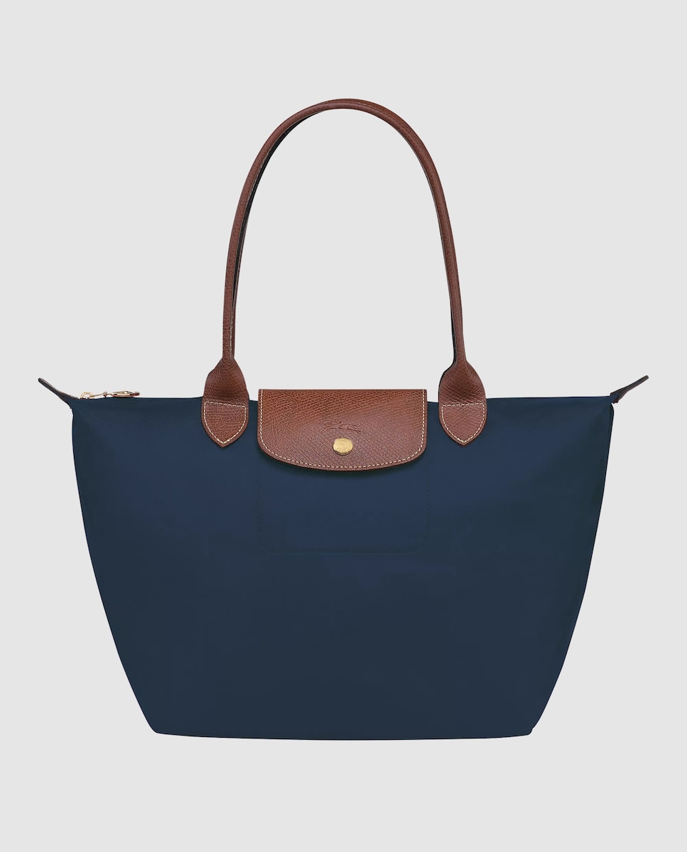 Bolso de hombro Le Pliage Original mediano · Longchamp · El Corte