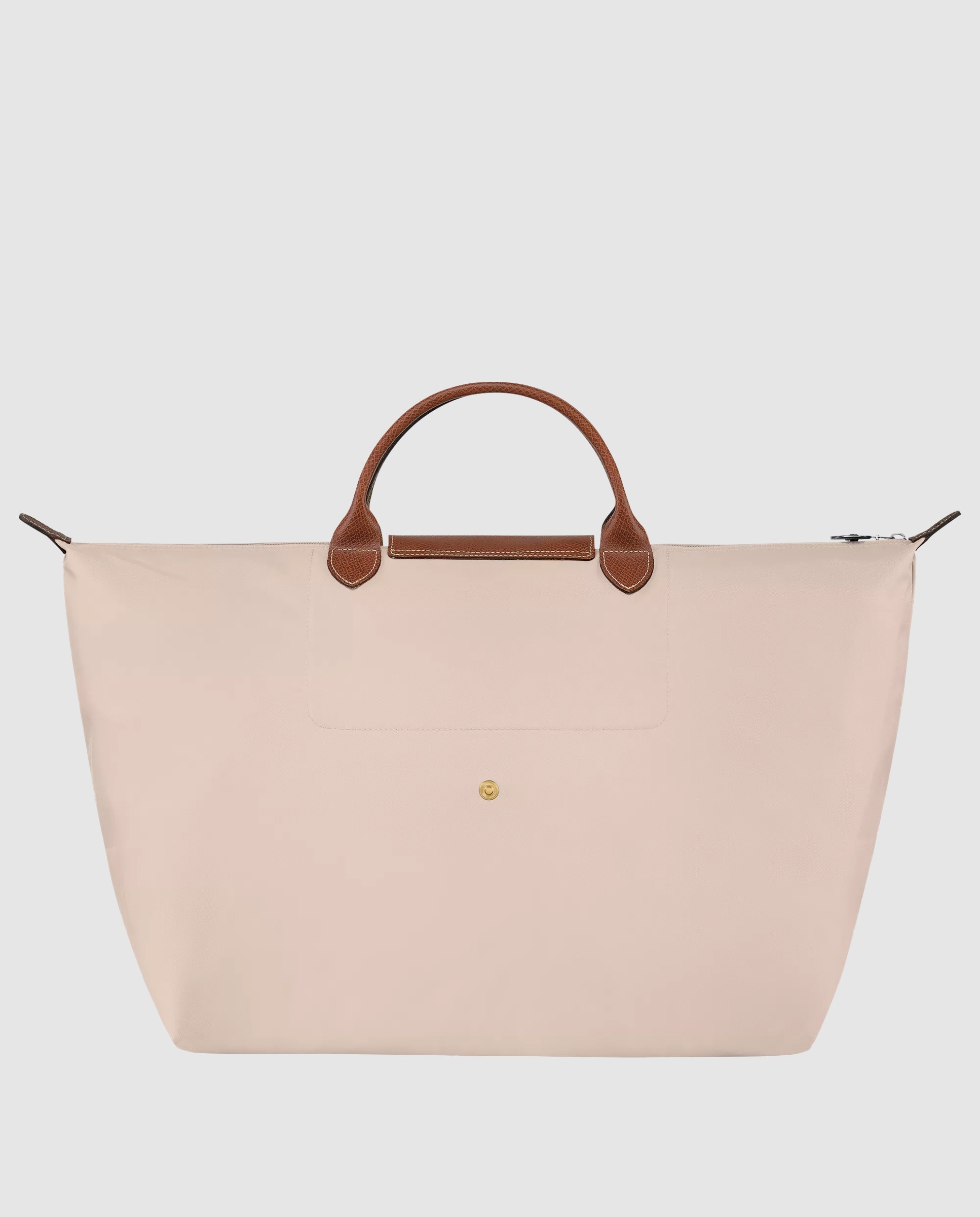 Bolsas de viaje Le Pliage Original blanda con capacidad de 30L - Longchamp - Beige Beige-4