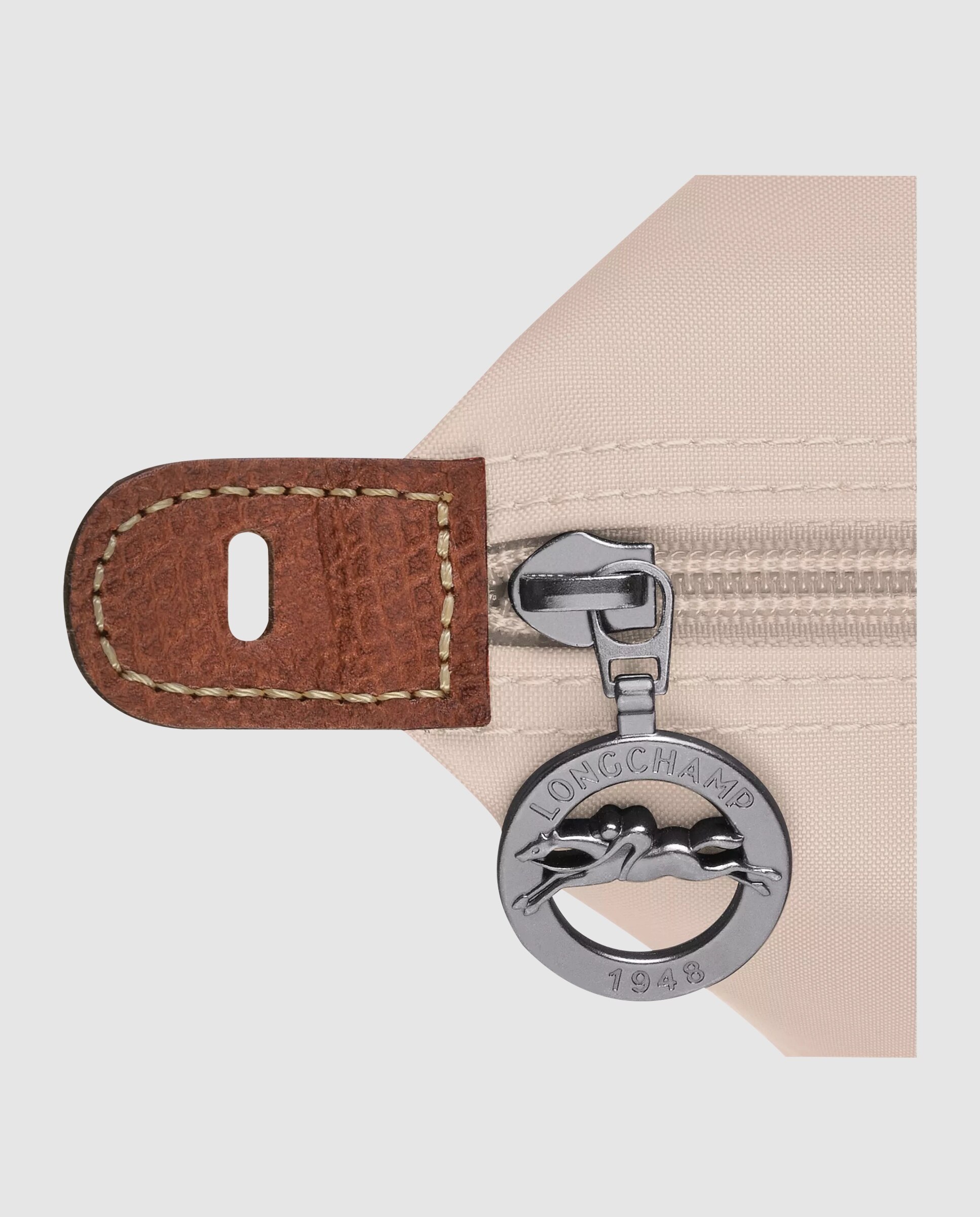 Bolsas de viaje Le Pliage Original blanda con capacidad de 30L - Longchamp - Beige Beige-6