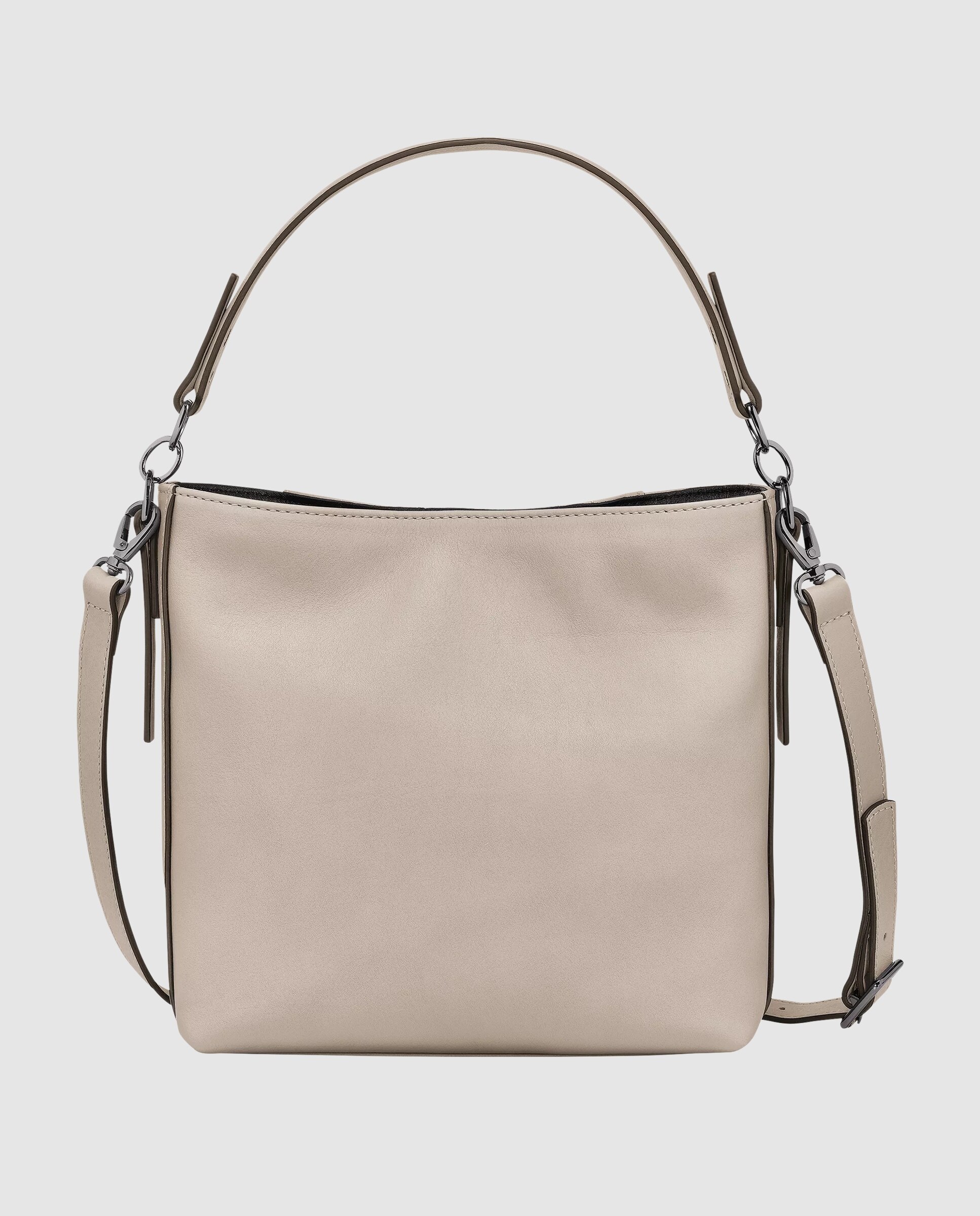 Bandoleras de mujer longchamp 3d en talla s - Beige Beige-4
