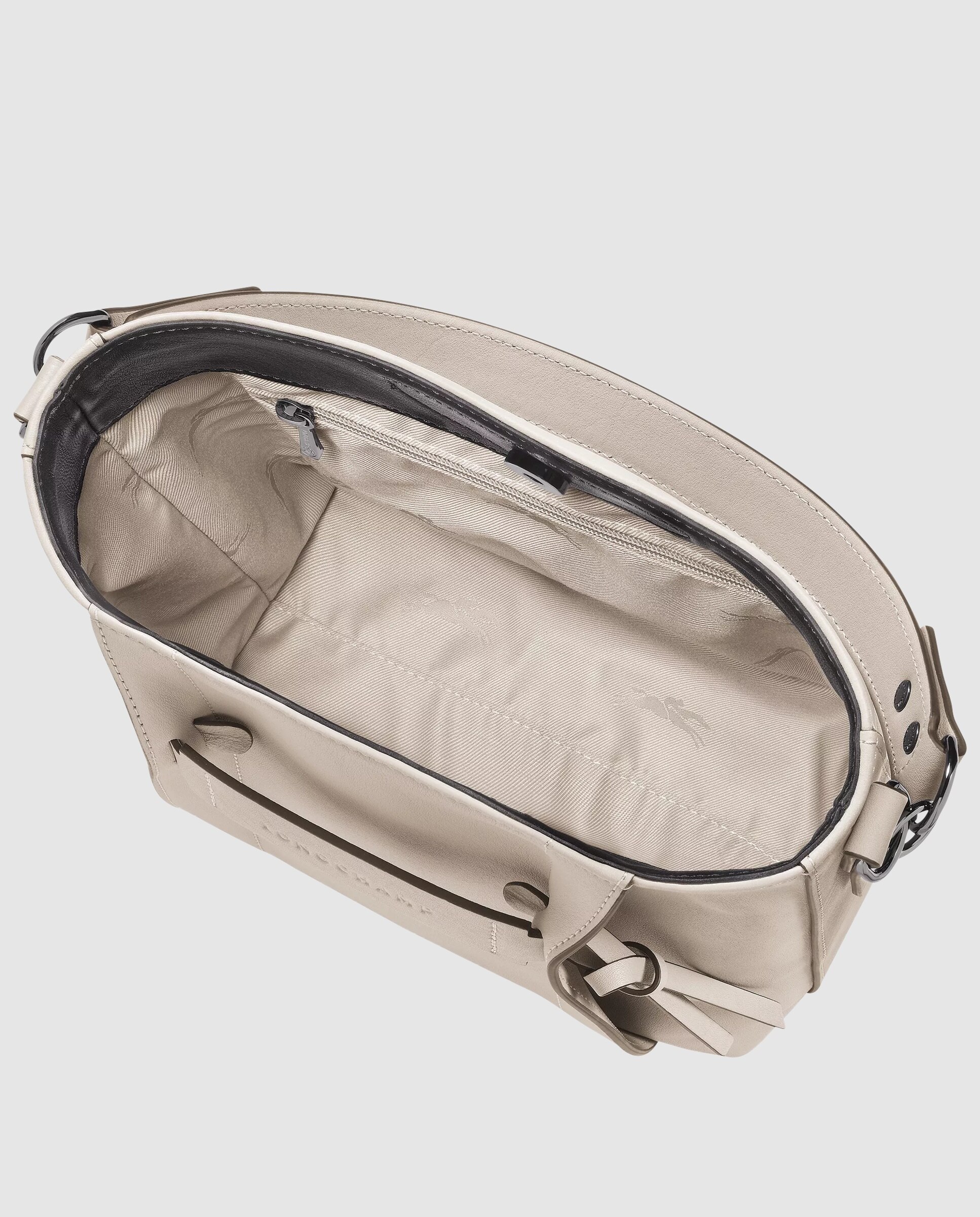 Bandoleras de mujer longchamp 3d en talla s - Beige Beige-5