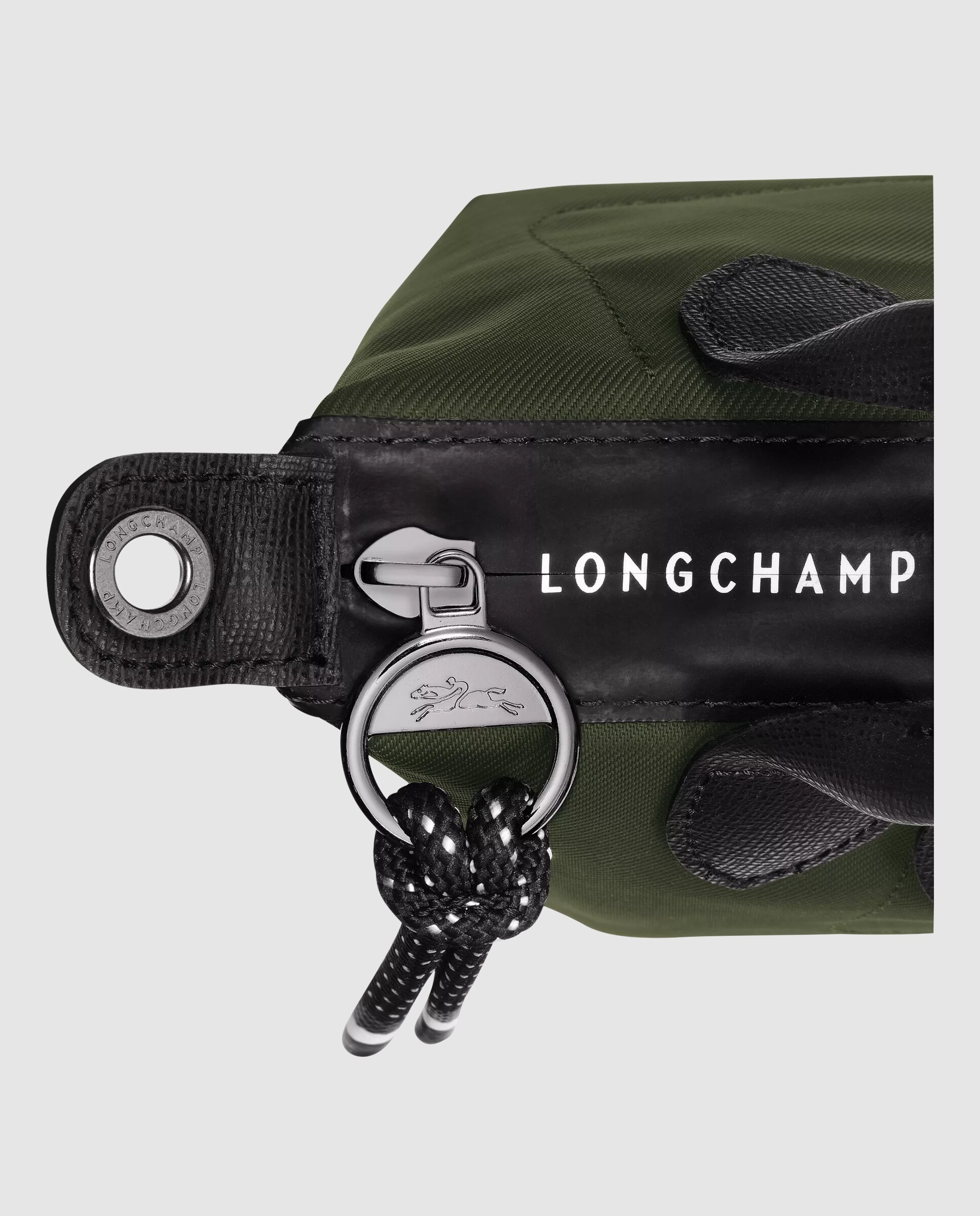 Bolsos de mano de mujer le pliage energy en talla xs - Longchamp - Kaki Kaki-6
