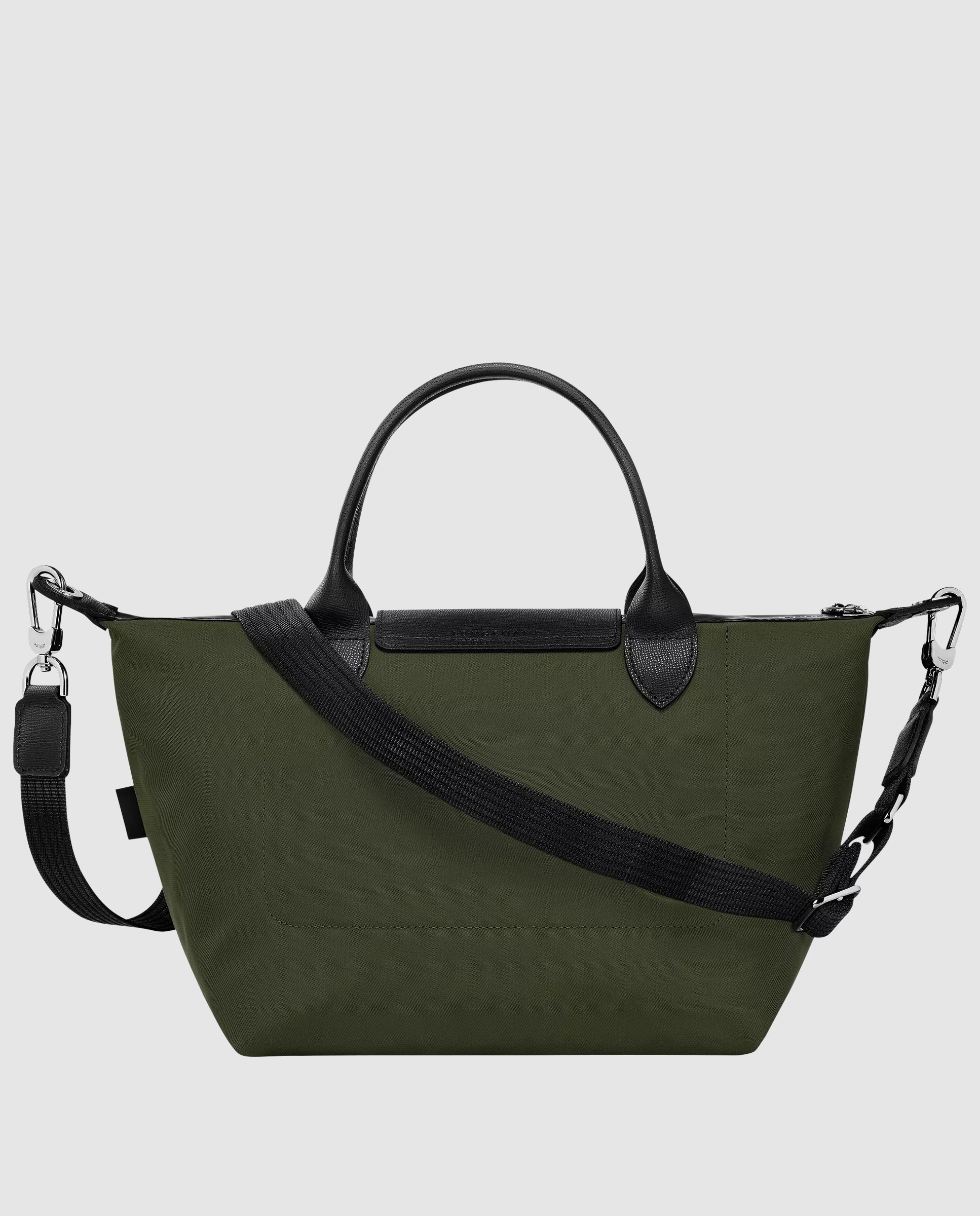 Imagen 4 de Bolsos de mano de mujer le pliage energy en talla s - Longchamp - Kaki Kaki