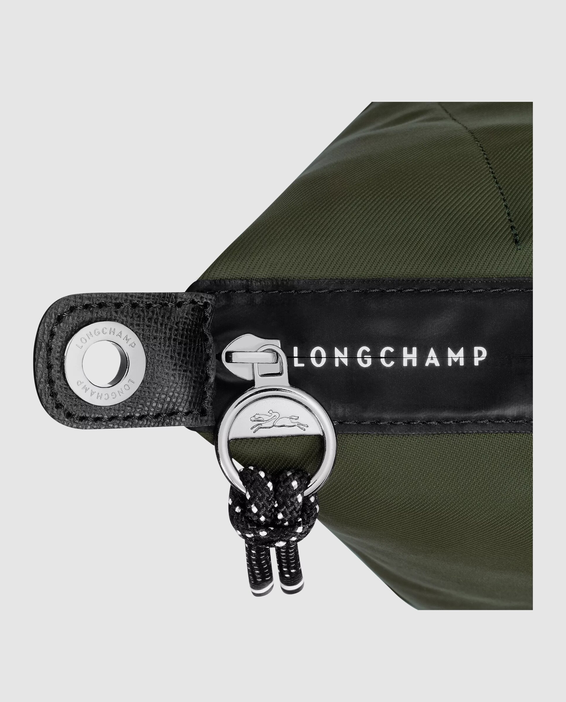 Imagen 6 de Bolsos de mano de mujer le pliage energy en talla s - Longchamp - Kaki Kaki