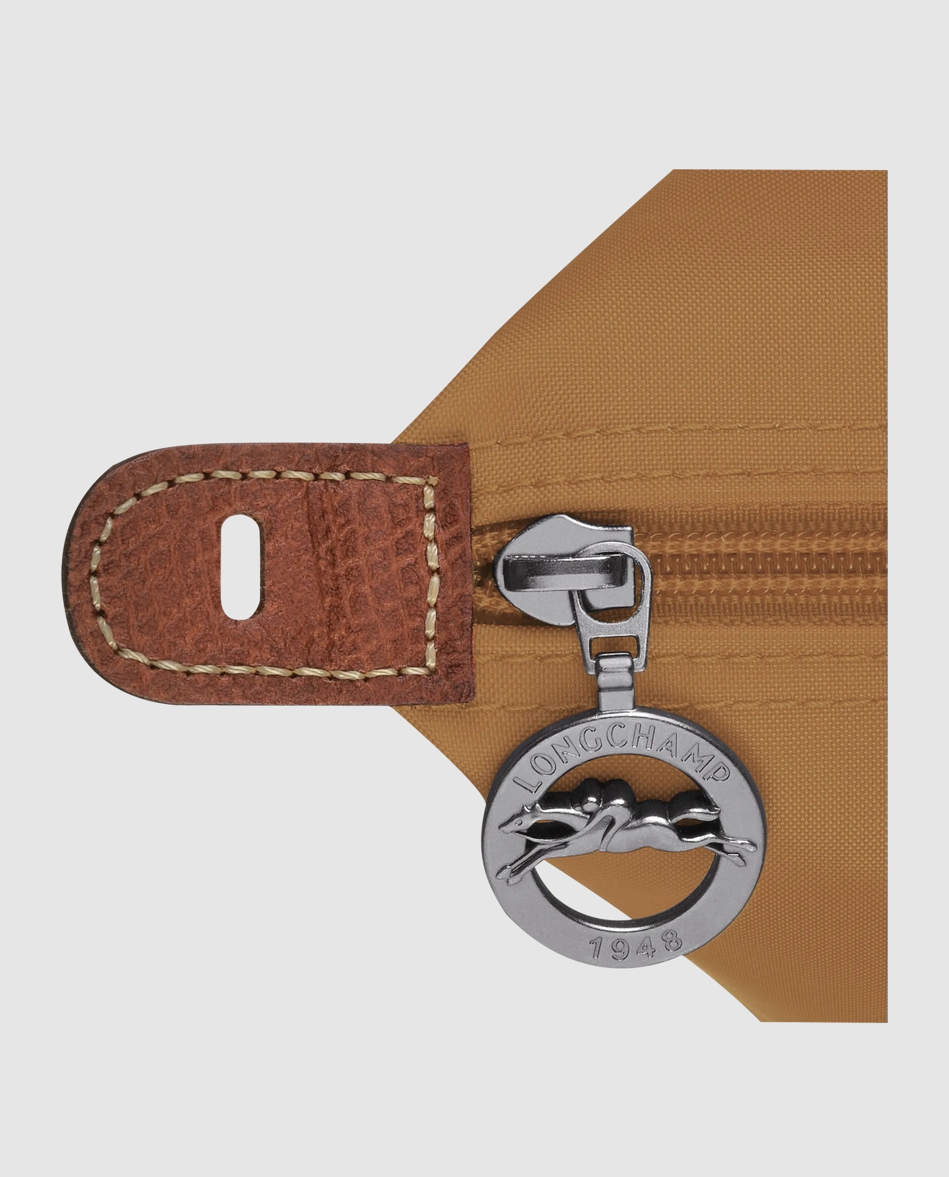 Bolsas de viaje Le Pliage Original blanda con capacidad de 30L - Longchamp - Camel Camel-6