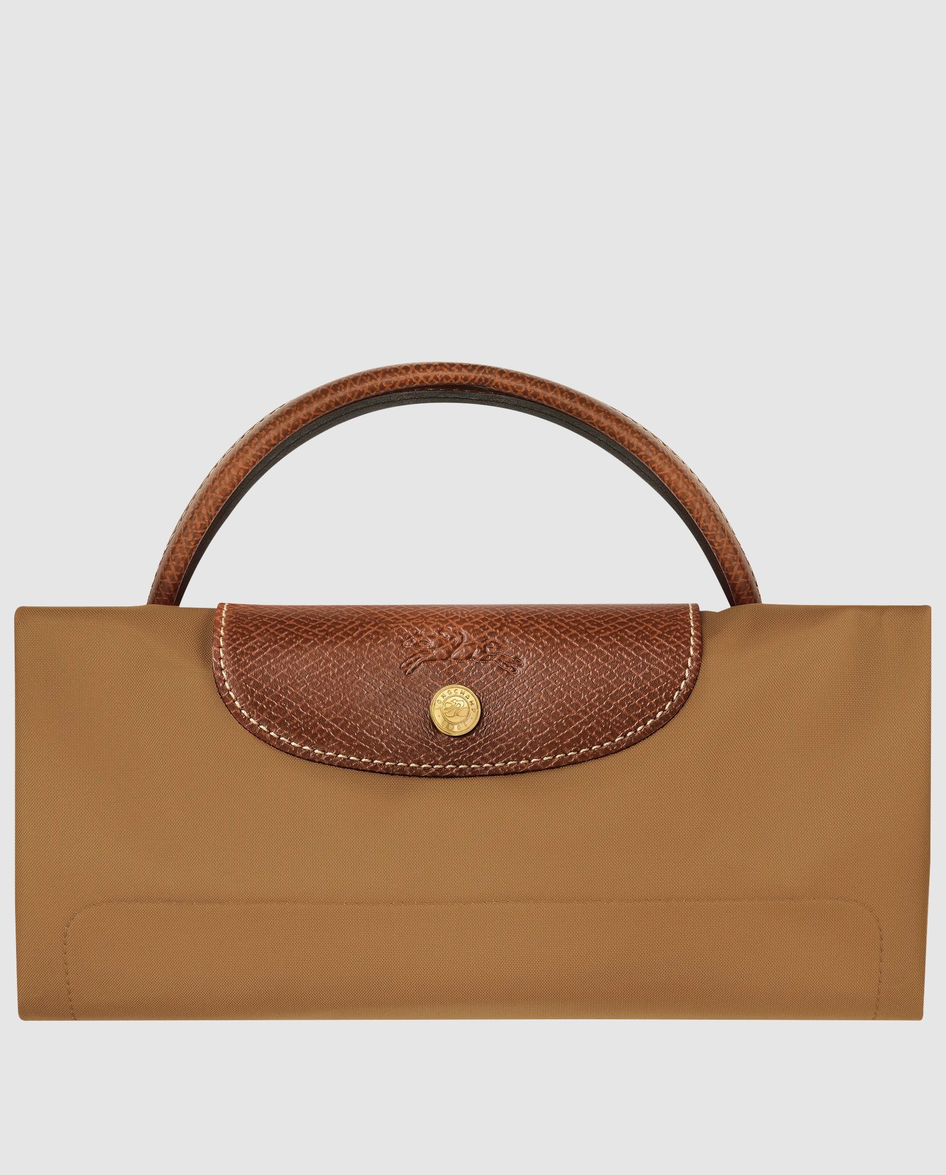 Bolsas de viaje Le Pliage Original blanda con capacidad de 30L - Longchamp - Camel Camel-7