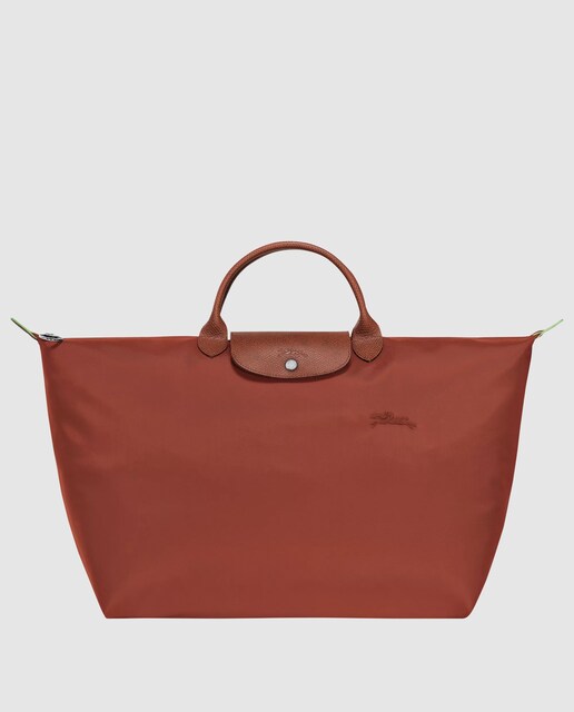 Imagen 0 de Bolsos Le Pliage Green blanda con capacidad de 30L