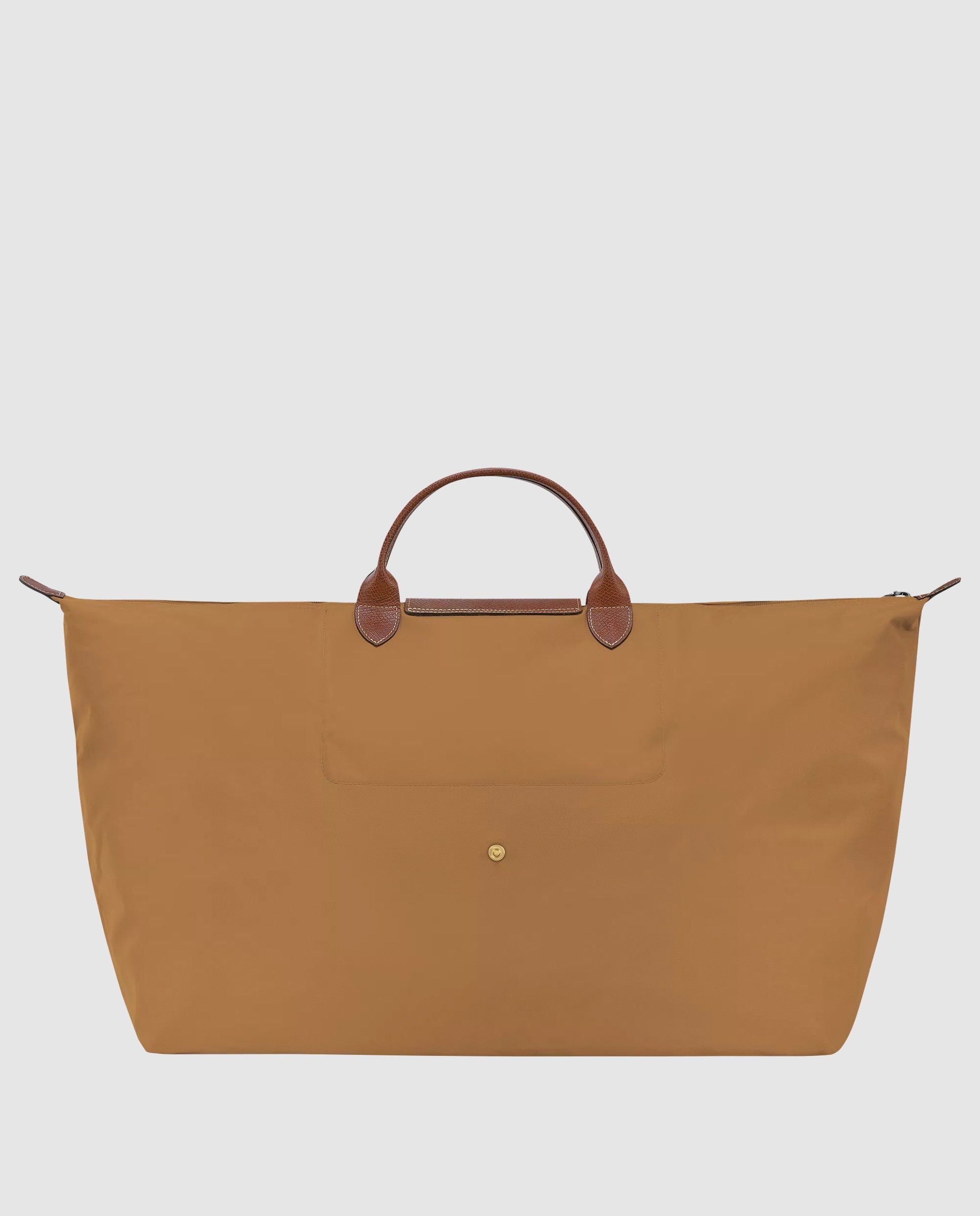 Mochilas de mujer le pliage original en talla xl - Longchamp - Camel Camel-5
