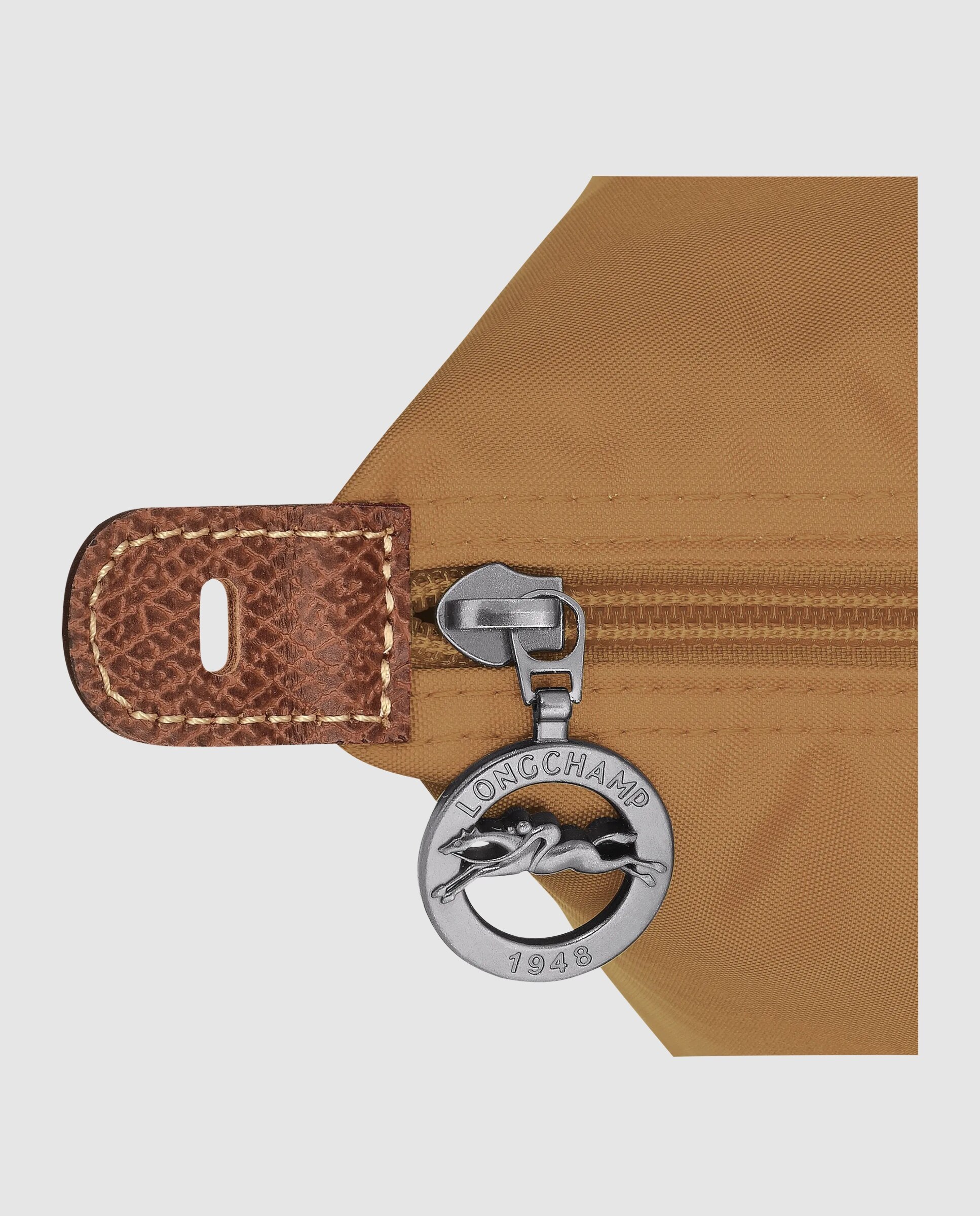 Mochilas de mujer le pliage original en talla xl - Longchamp - Camel Camel-6