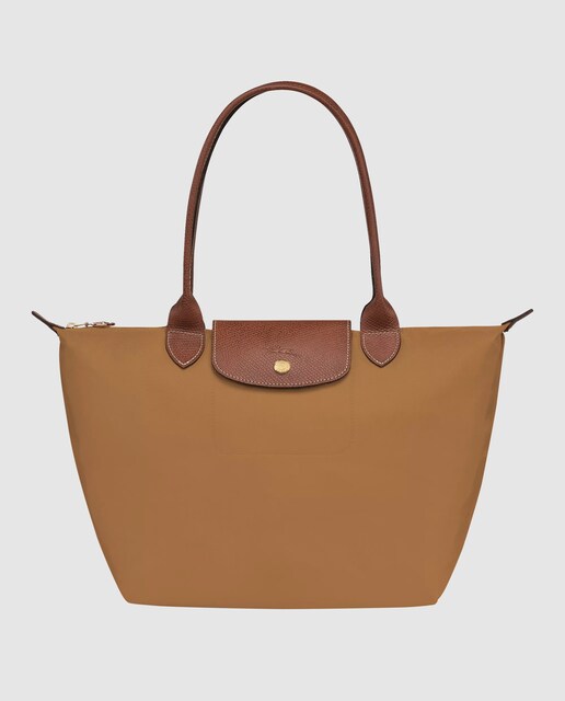 Imagen 0 de Bolso de hombro Le Pliage Original mediano