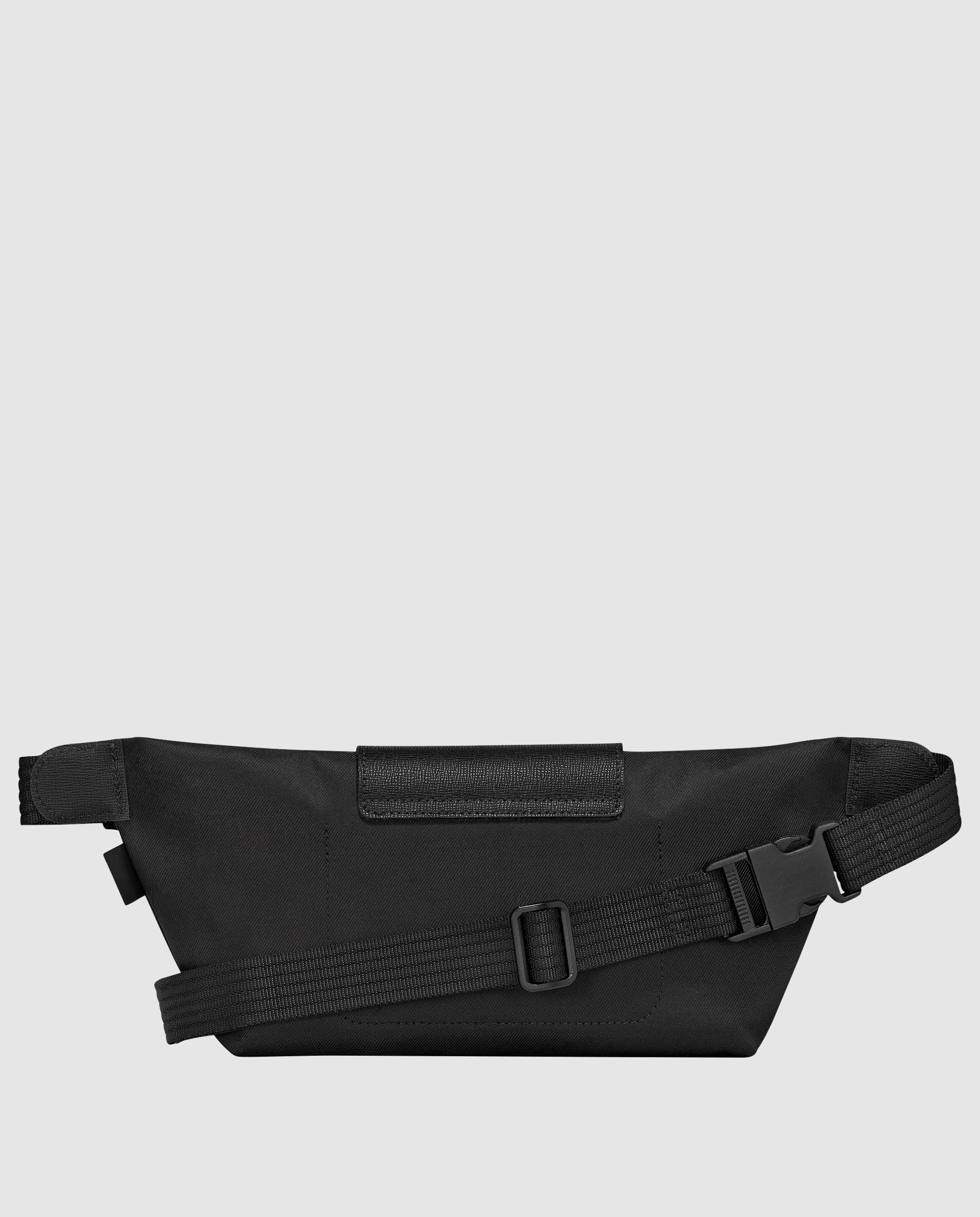 Riñoneras de mujer le pliage energy en talla m - Longchamp - Negro Negro-3