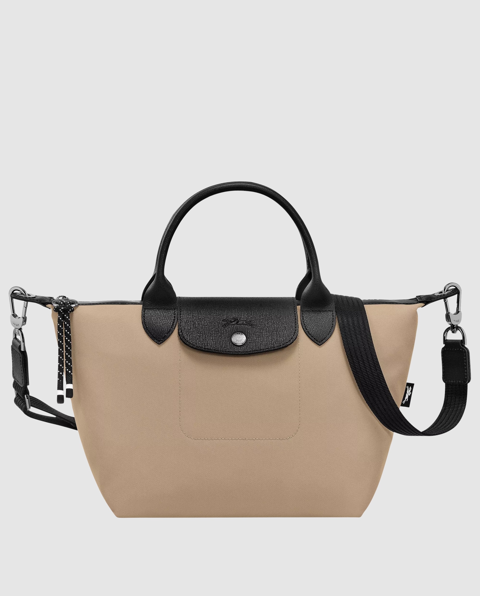 Imagen 0 de Bolsos de mano de mujer le pliage energy en talla s Beige