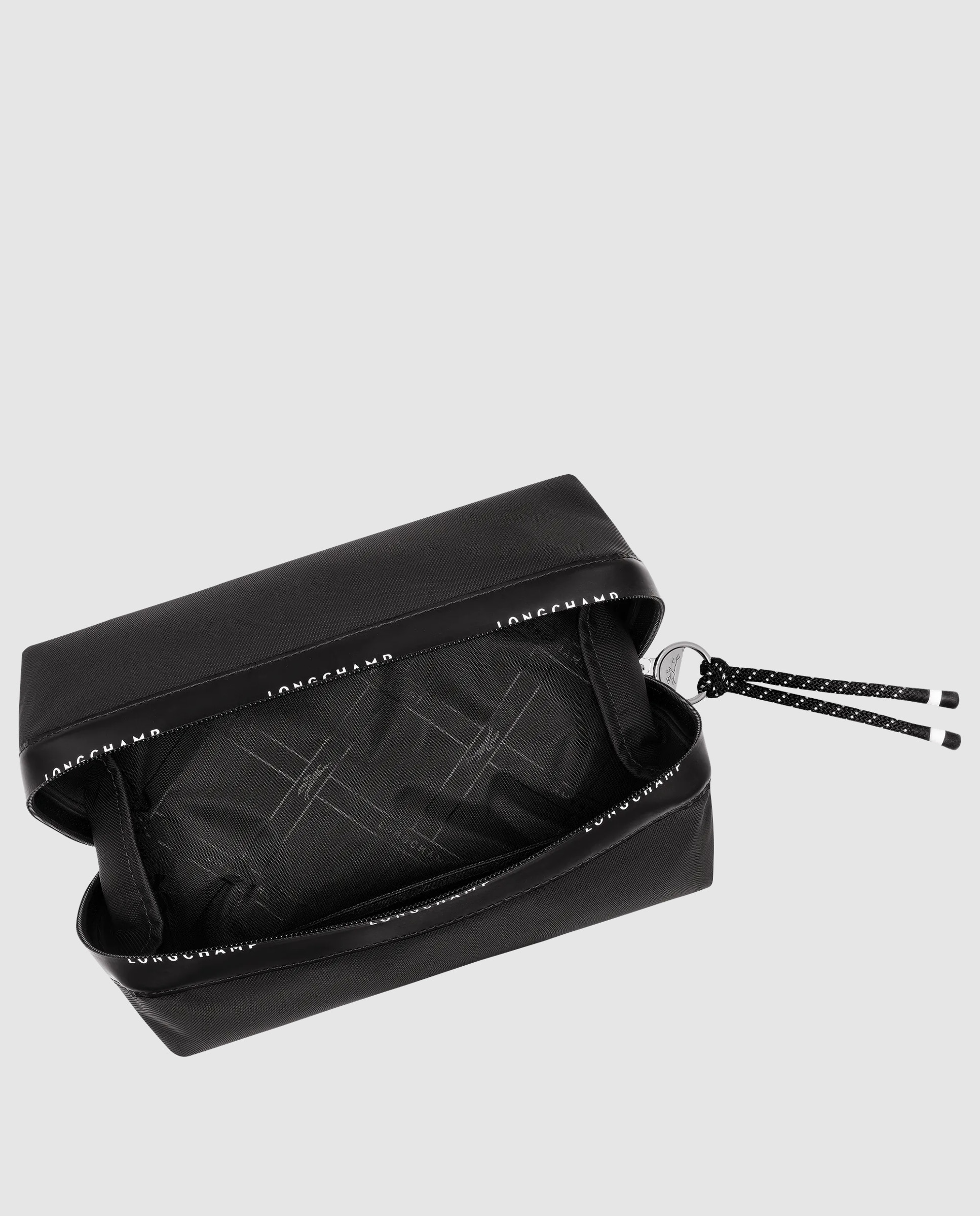 Bolsos pequeños de mujer le pliage energy - Longchamp - Negro Negro-4
