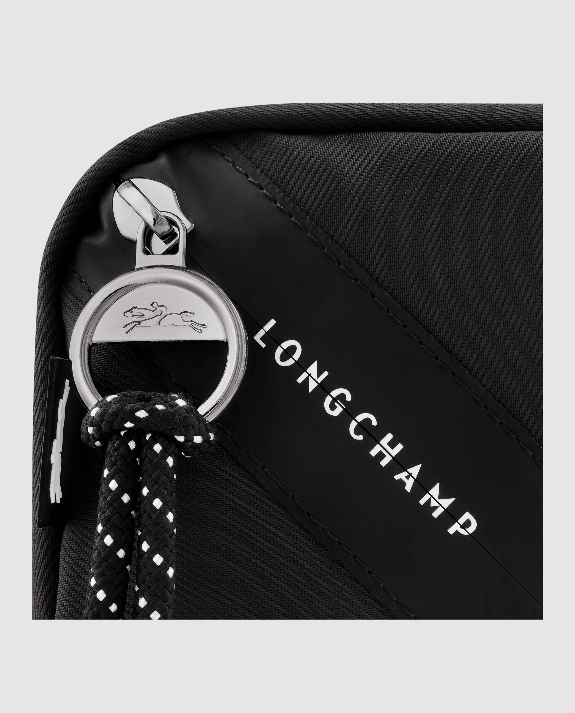 Bolsos pequeños de mujer le pliage energy - Longchamp - Negro Negro-5