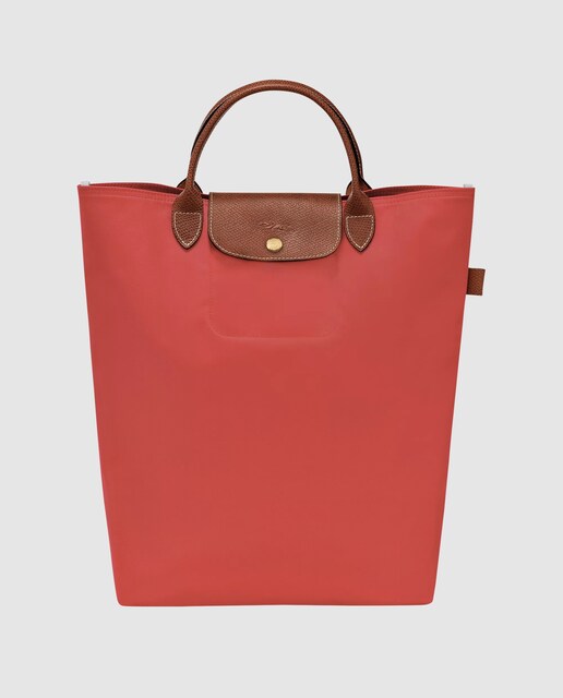 Imagen 0 de Bolso de mano mediano Le Pliage con cremallera