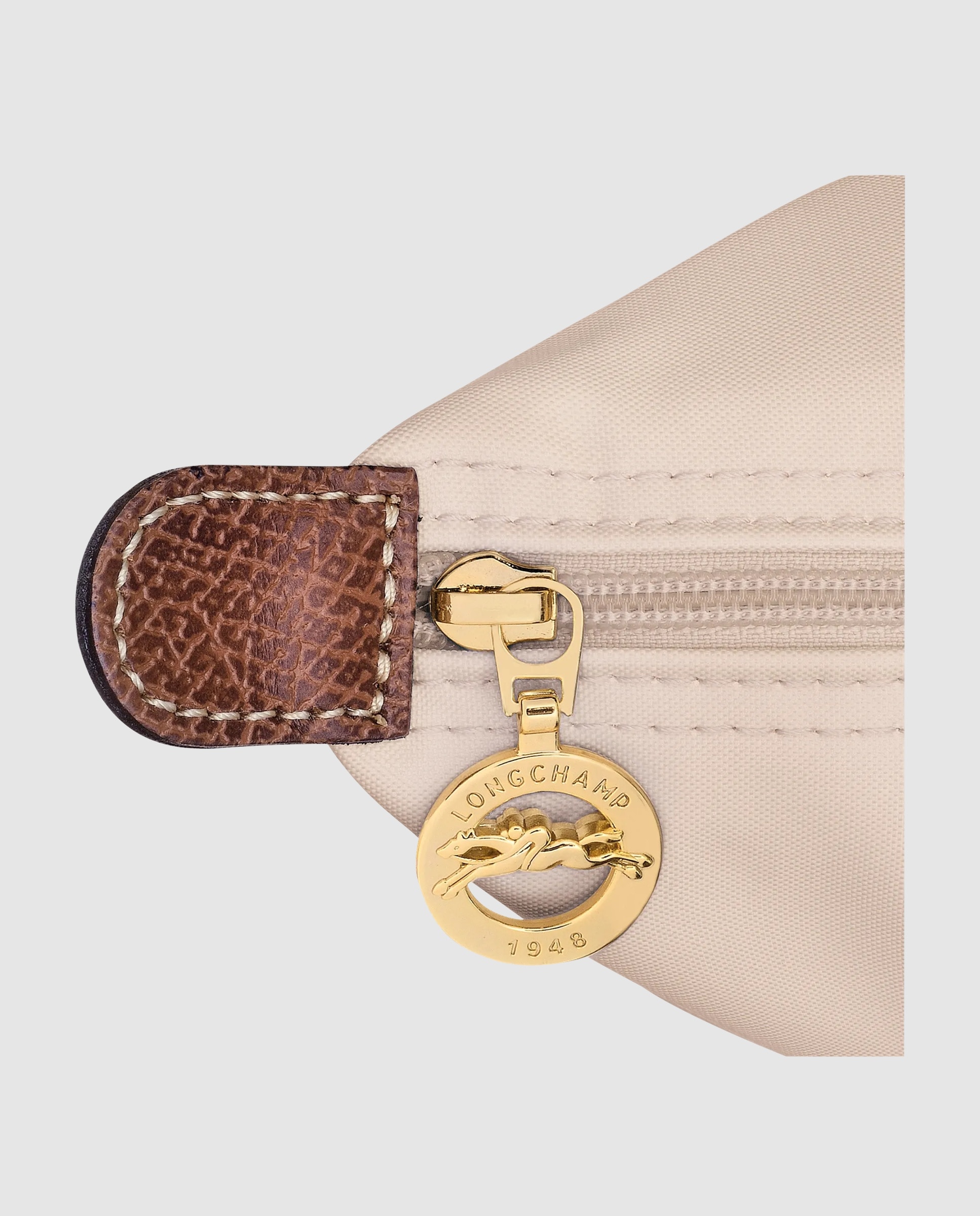 Mochilas de mujer le pliage original en talla m - Longchamp - Beige Beige-6