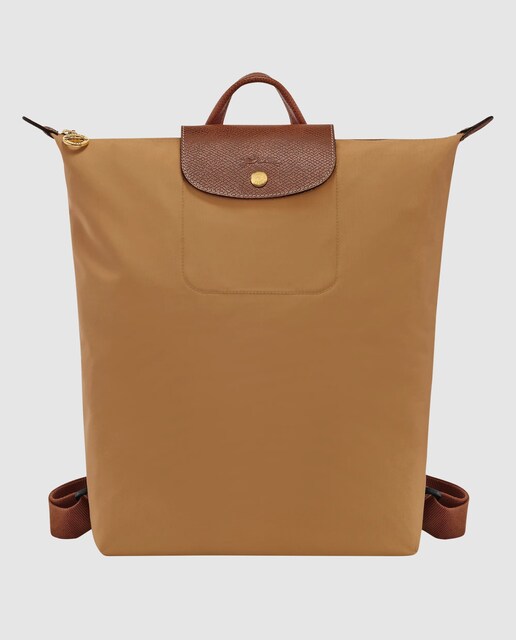 Imagen 0 de Mochilas de mujer Le Pliage Original en talla M