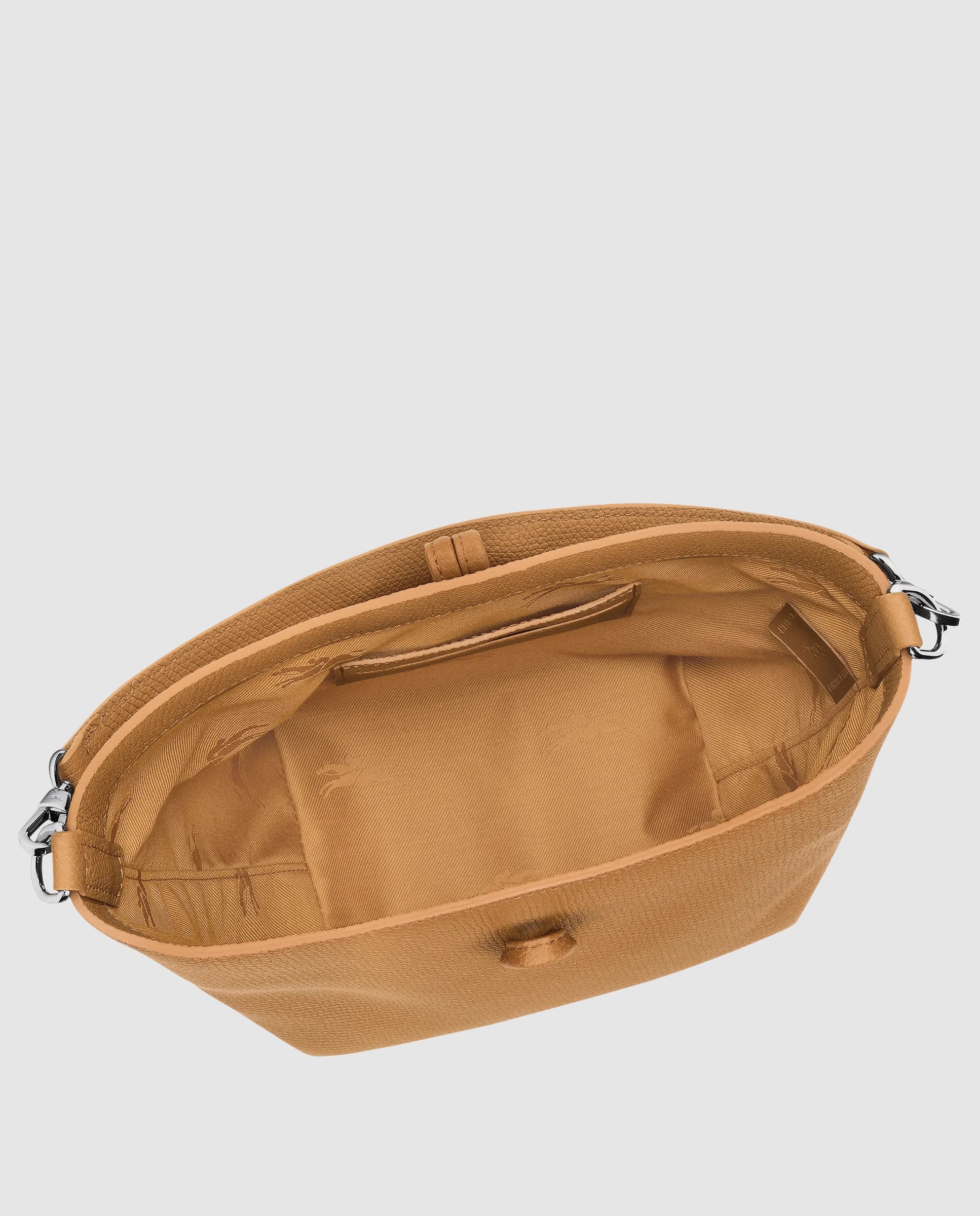 Bandoleras de mujer le roseau en talla xs - Longchamp - Marrón claro Marrón claro-5