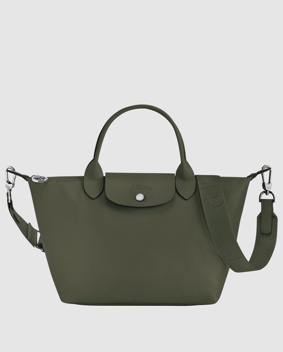 Maskim Kompozit Shopper Longchamp Longchamp Bolsos El Corte Ingles