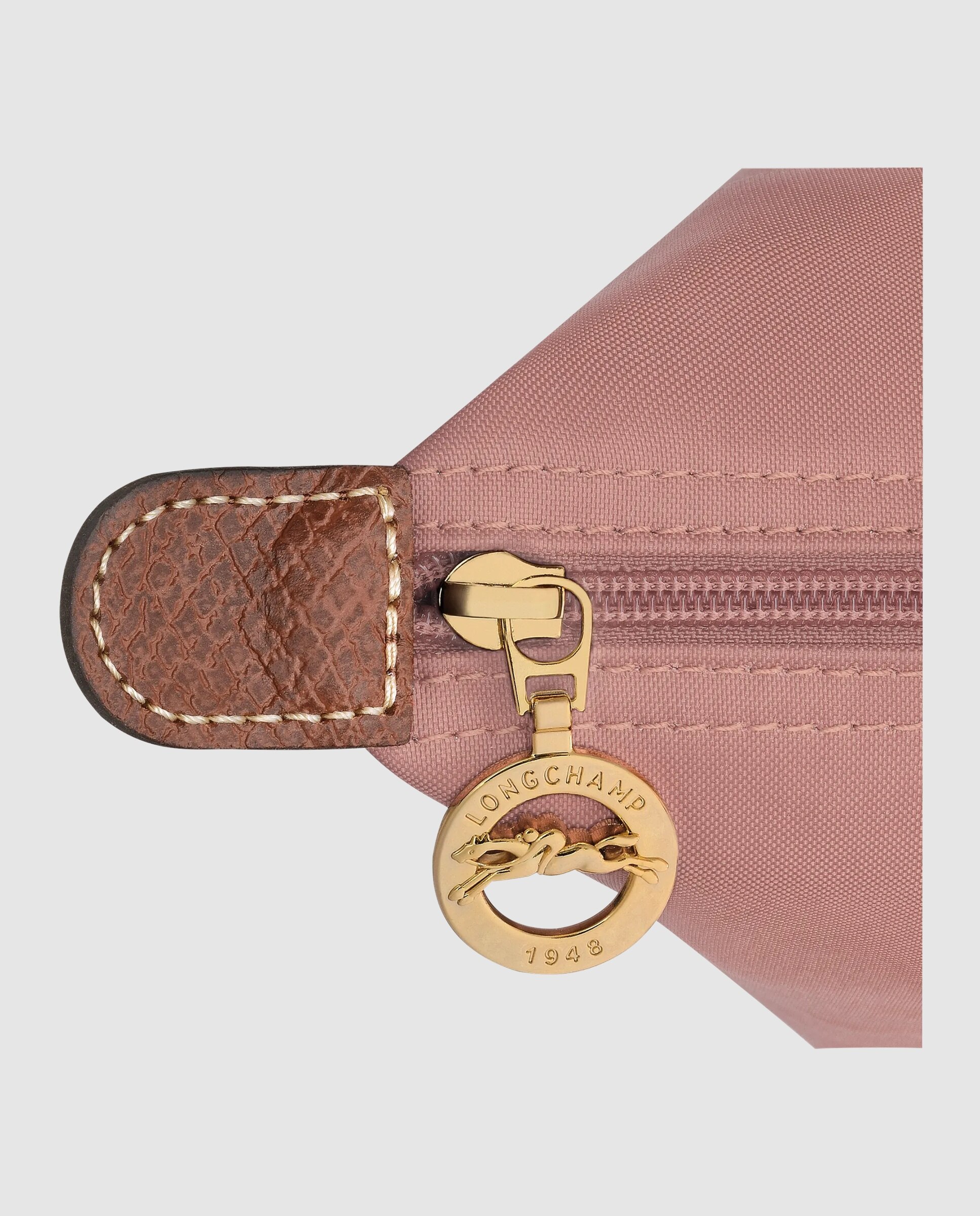 Bolsos de mano de mujer le pliage original en talla s - Longchamp - Rosa Rosa-6