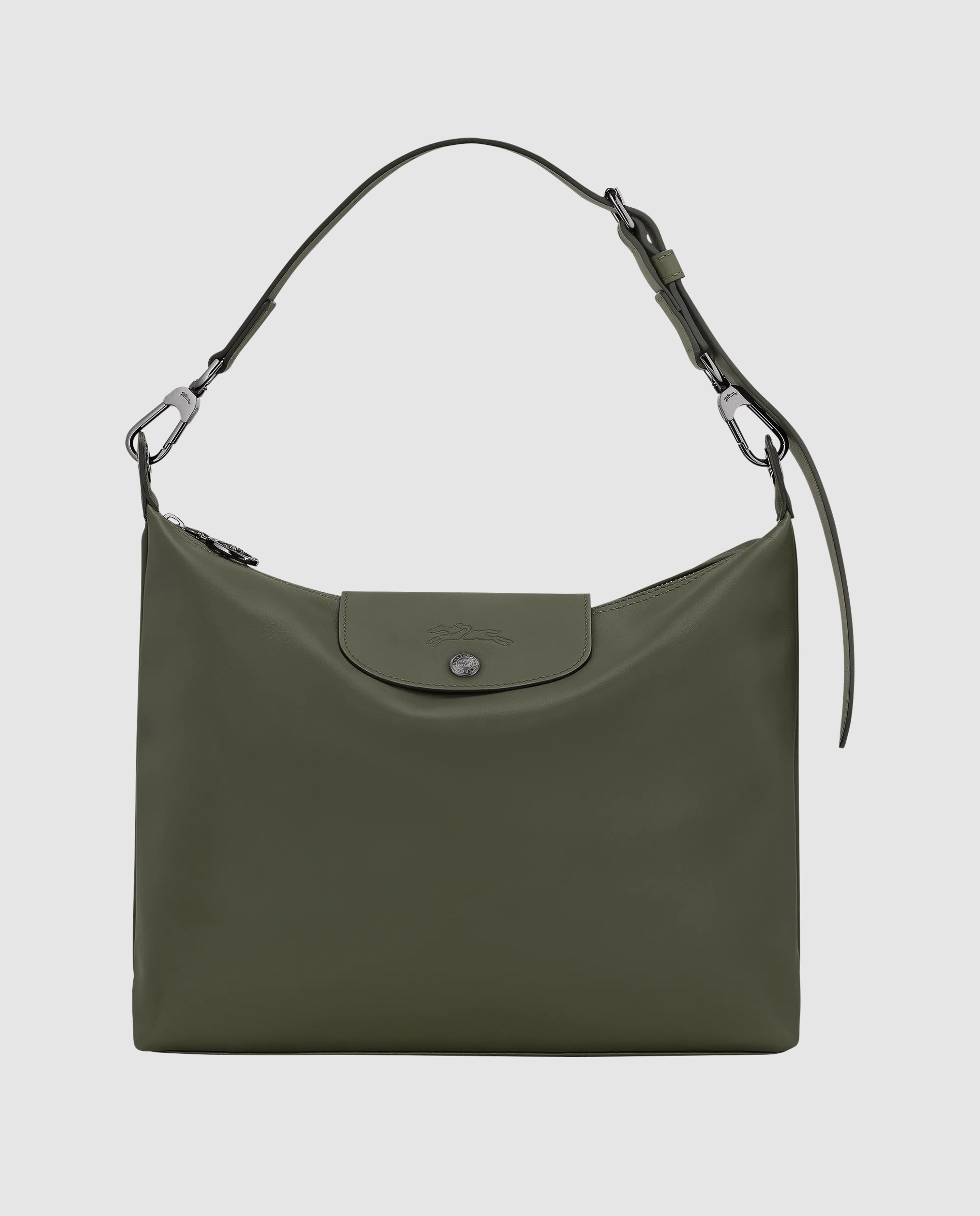 Balmain Bolsa De Hombro B-Army | Neutro | MX