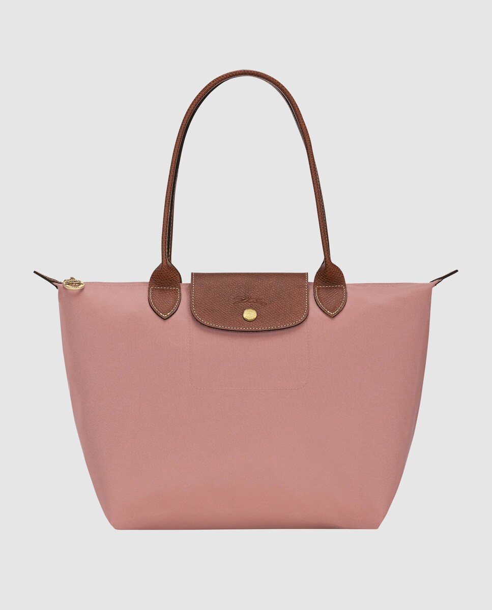 Le Pliage Tote Bag Comprar Bolso Longchamp Online Recycled Canvas