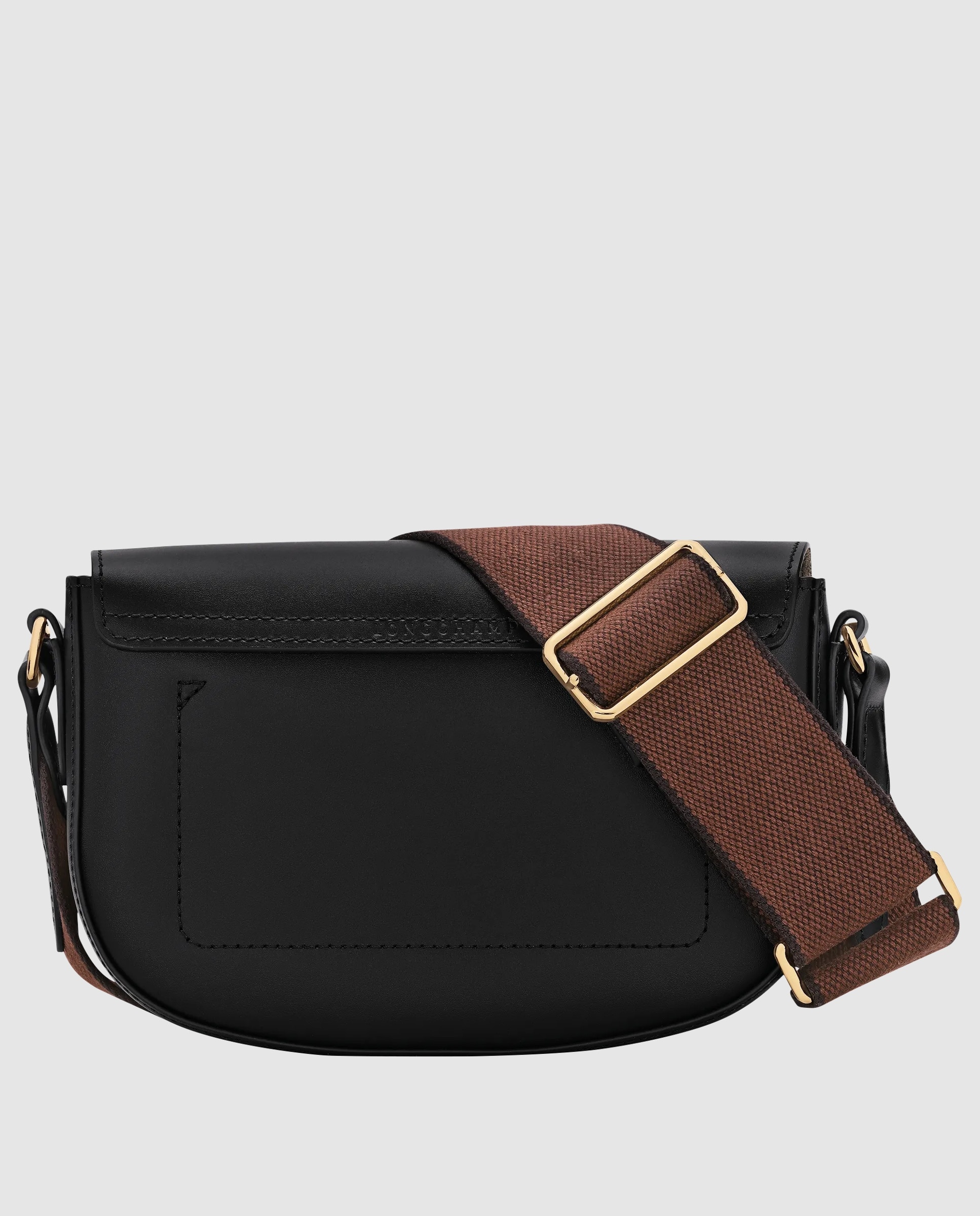 Bandoleras de mujer epure en talla s - Longchamp - Negro Negro-3