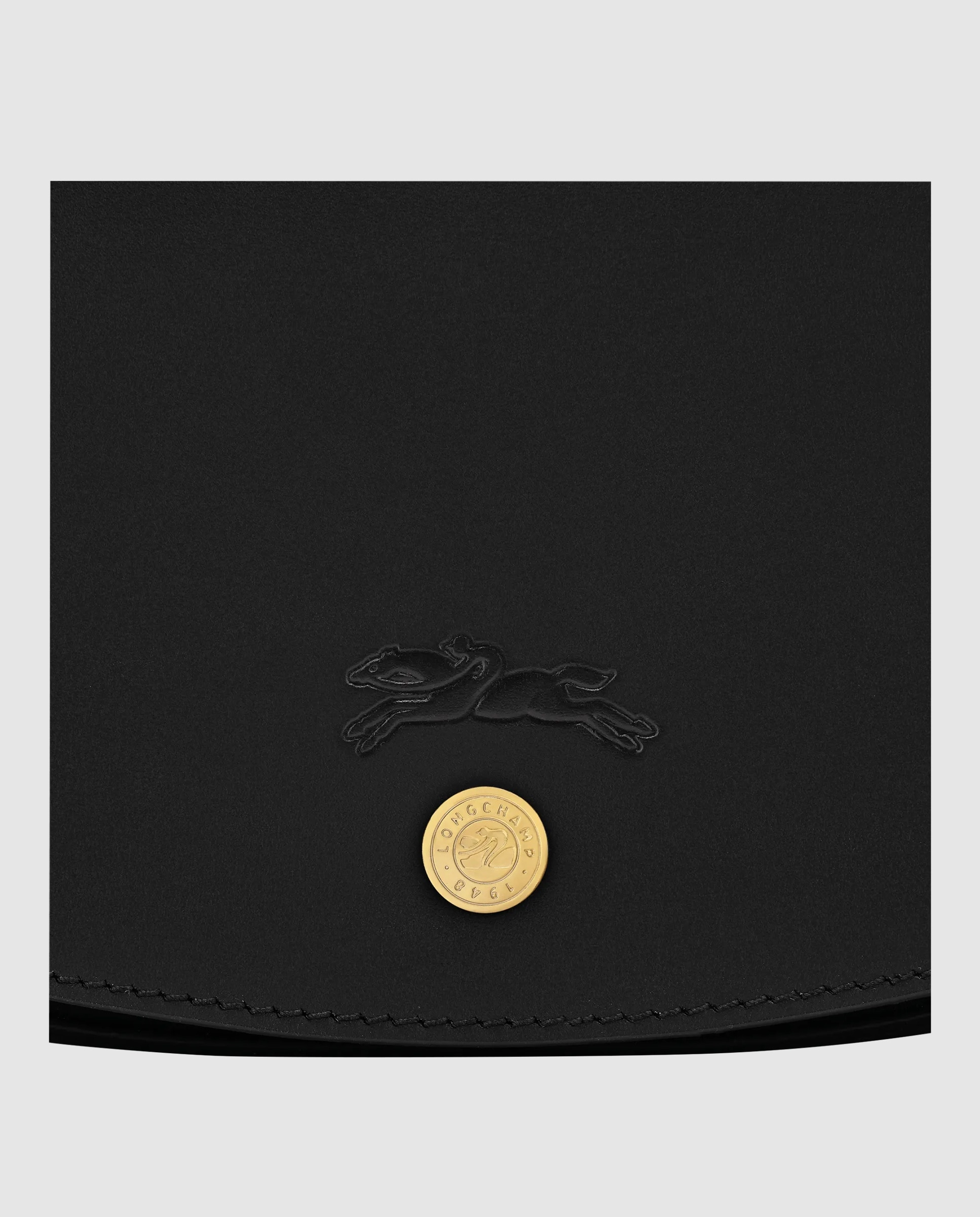 Bandoleras de mujer epure en talla s - Longchamp - Negro Negro-5