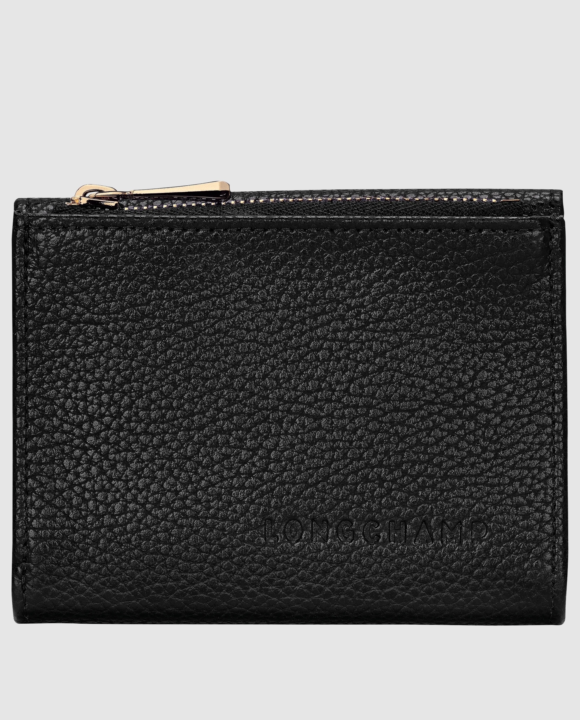 Carteras de mujer le foulonné - Longchamp - Negro Negro-1
