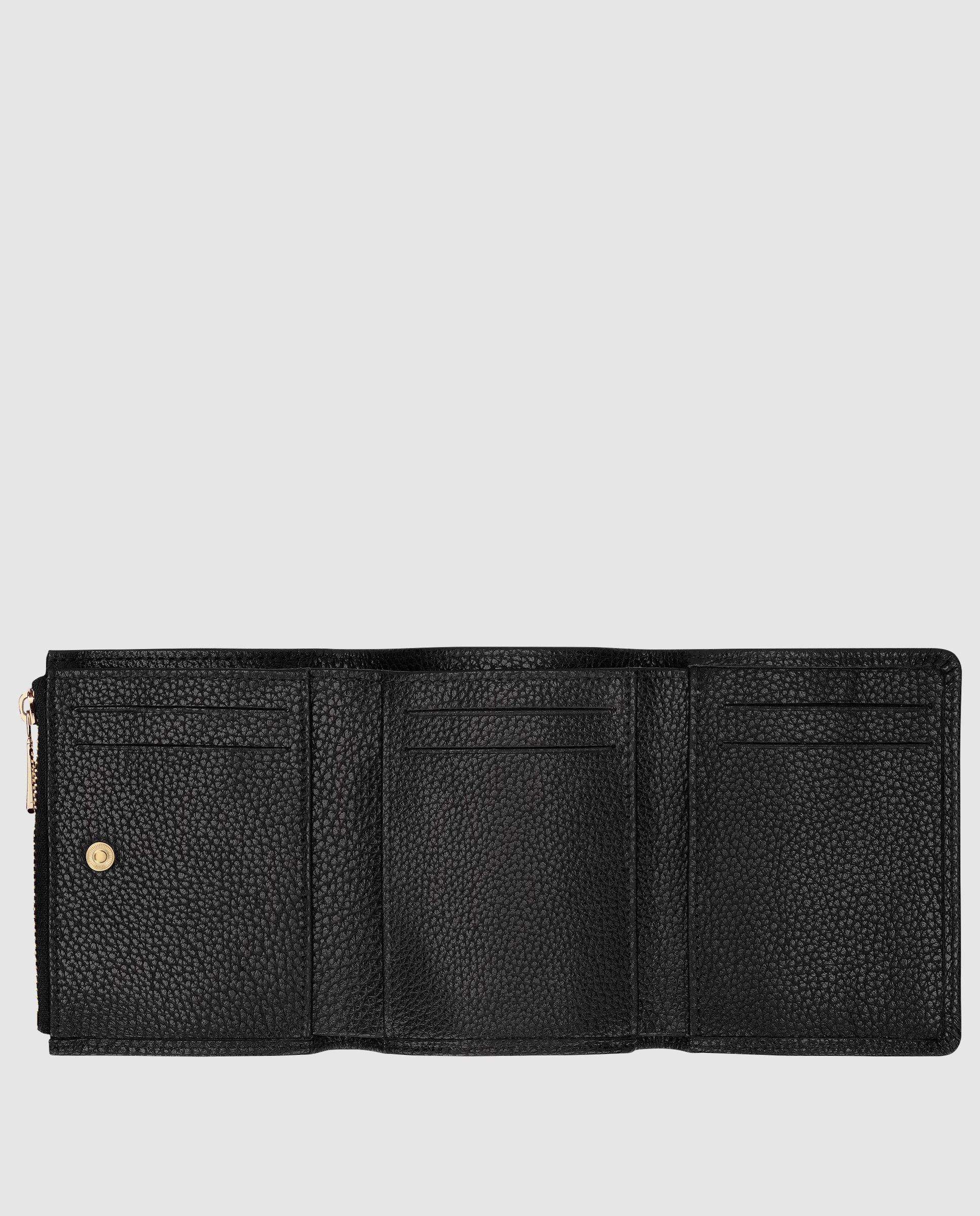 Carteras de mujer le foulonné - Longchamp - Negro Negro-2